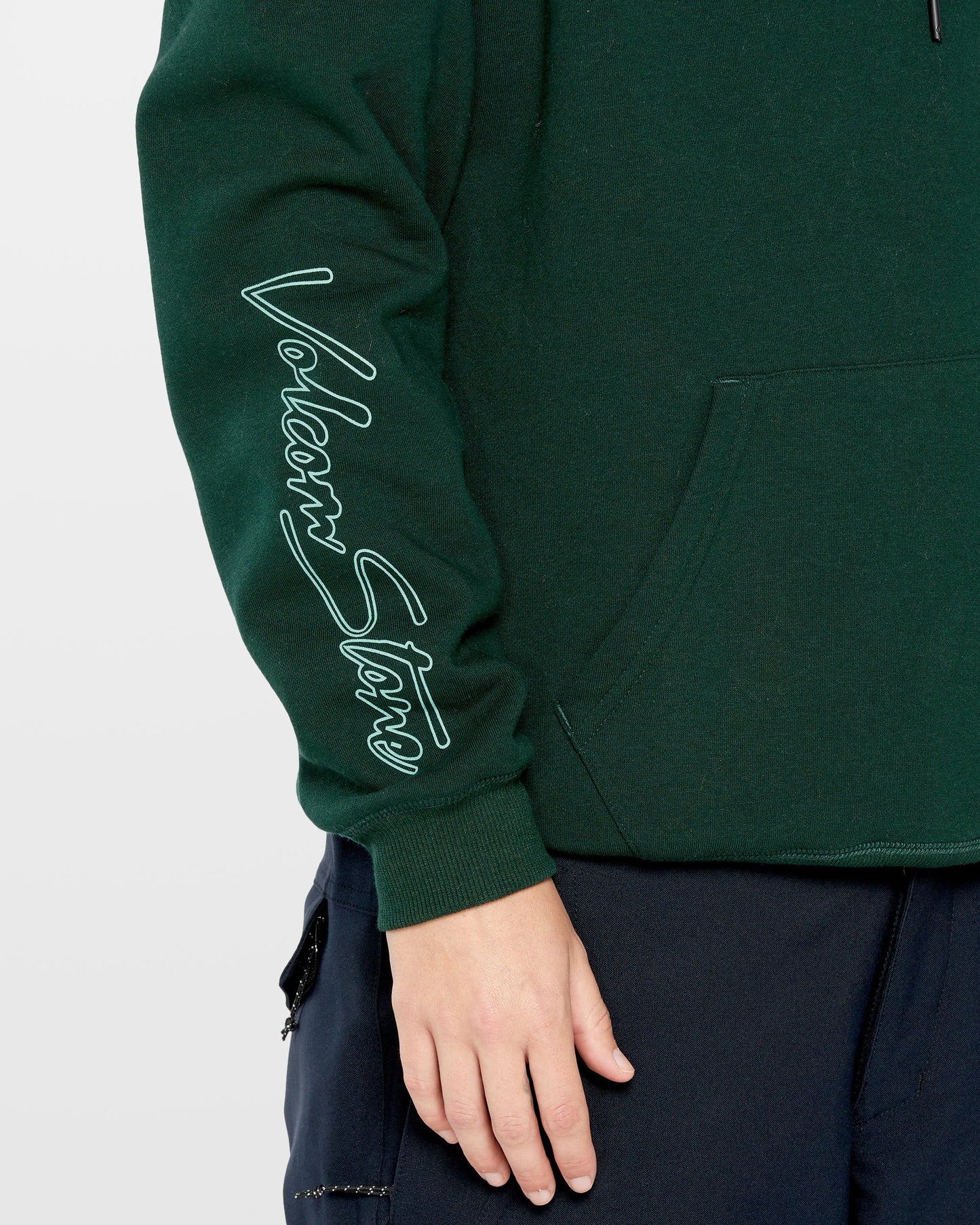 Sweat à capuche Essential - Scarab