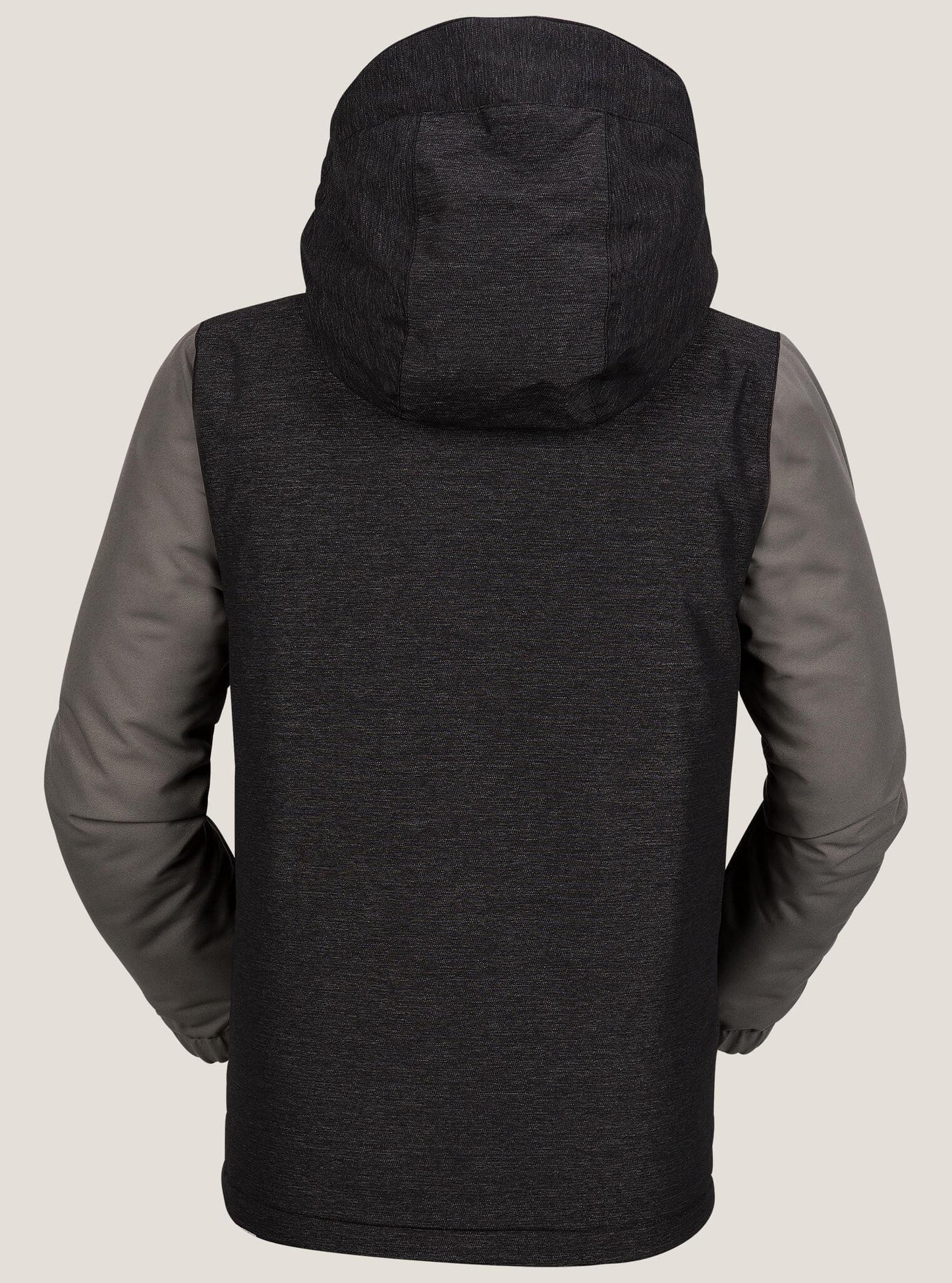 Veste Selkirk Ins - Black (Enfant)