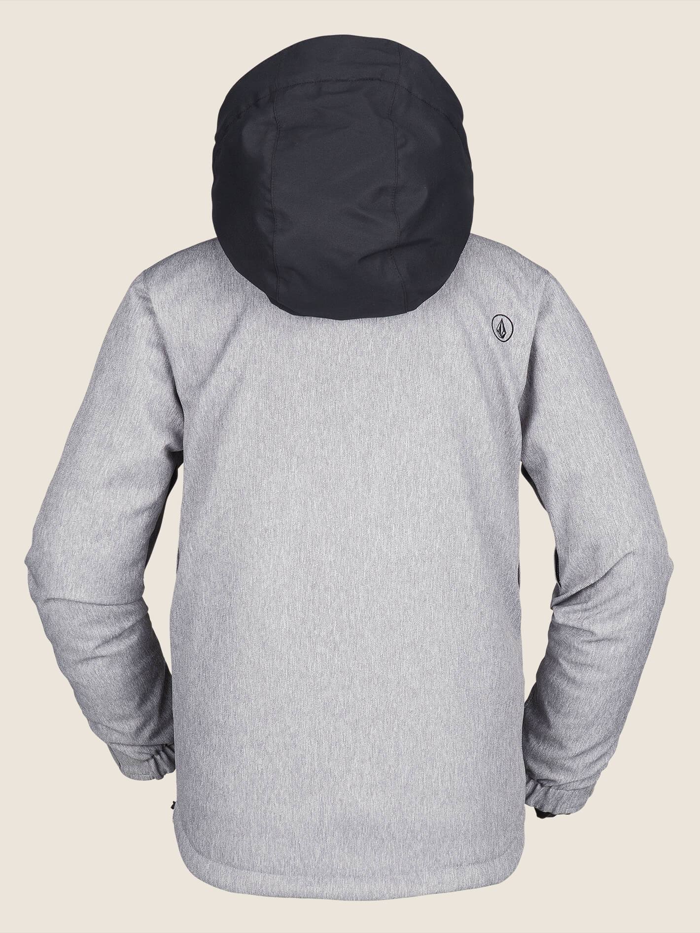 neolithic-ins-jacket-heather-grey (Child)