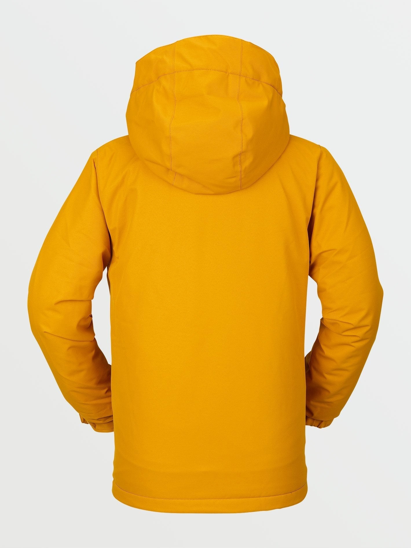 17Forty Isolierte Schneejacke – Resin Gold (Kinder)