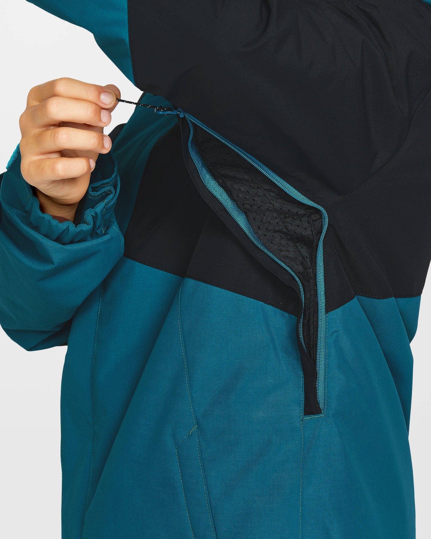 Veste Ryder Insulated - Cobalt - (ENFANT)