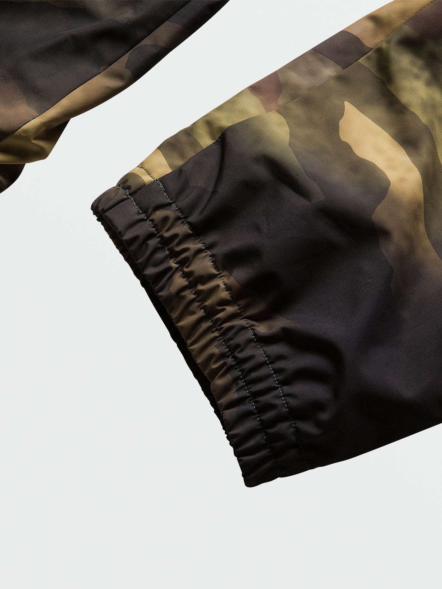 Pantalon Fernie Insulated - Camouflage - (Enfant)