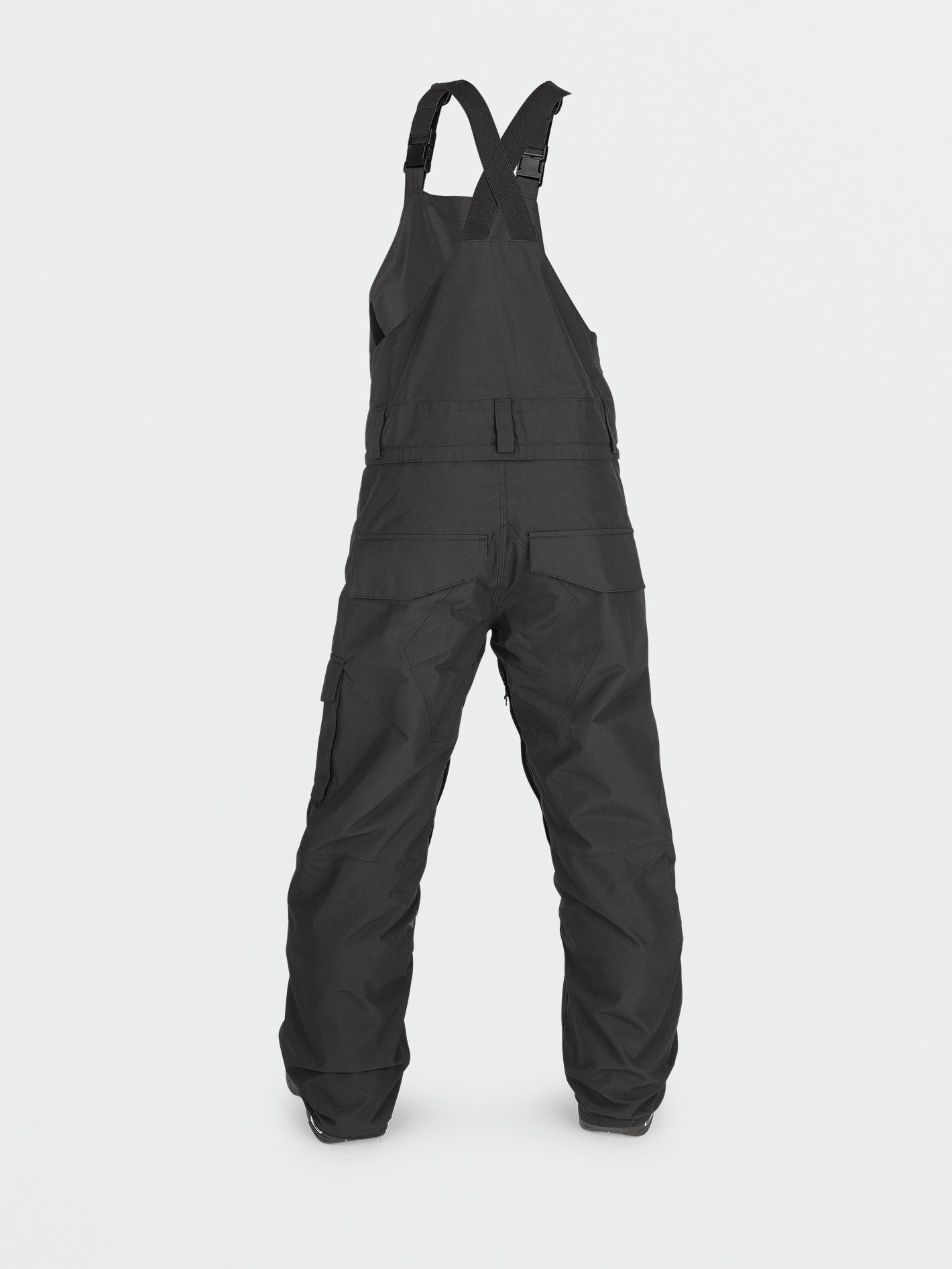 Salopette de snow Barkley Insulated - Black - (Enfant)