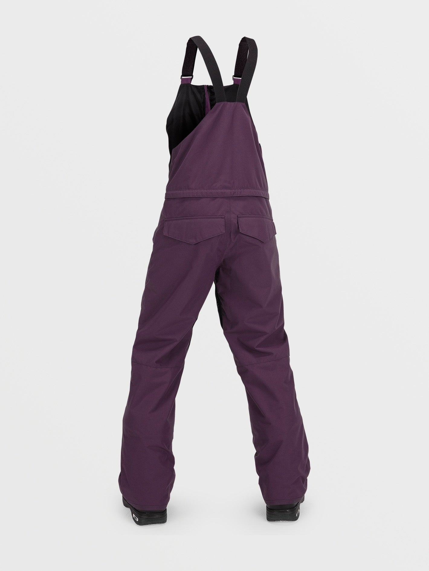 Isolierter Overall Barkley – BROMBEERE – (Kinder)