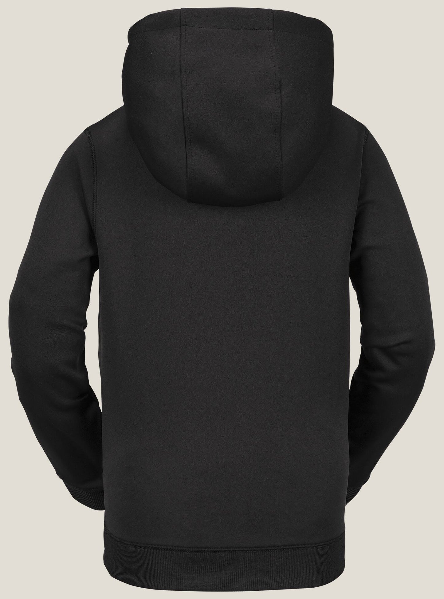 Taghum Bonded Sweatshirt - Schwarz (Kinder)