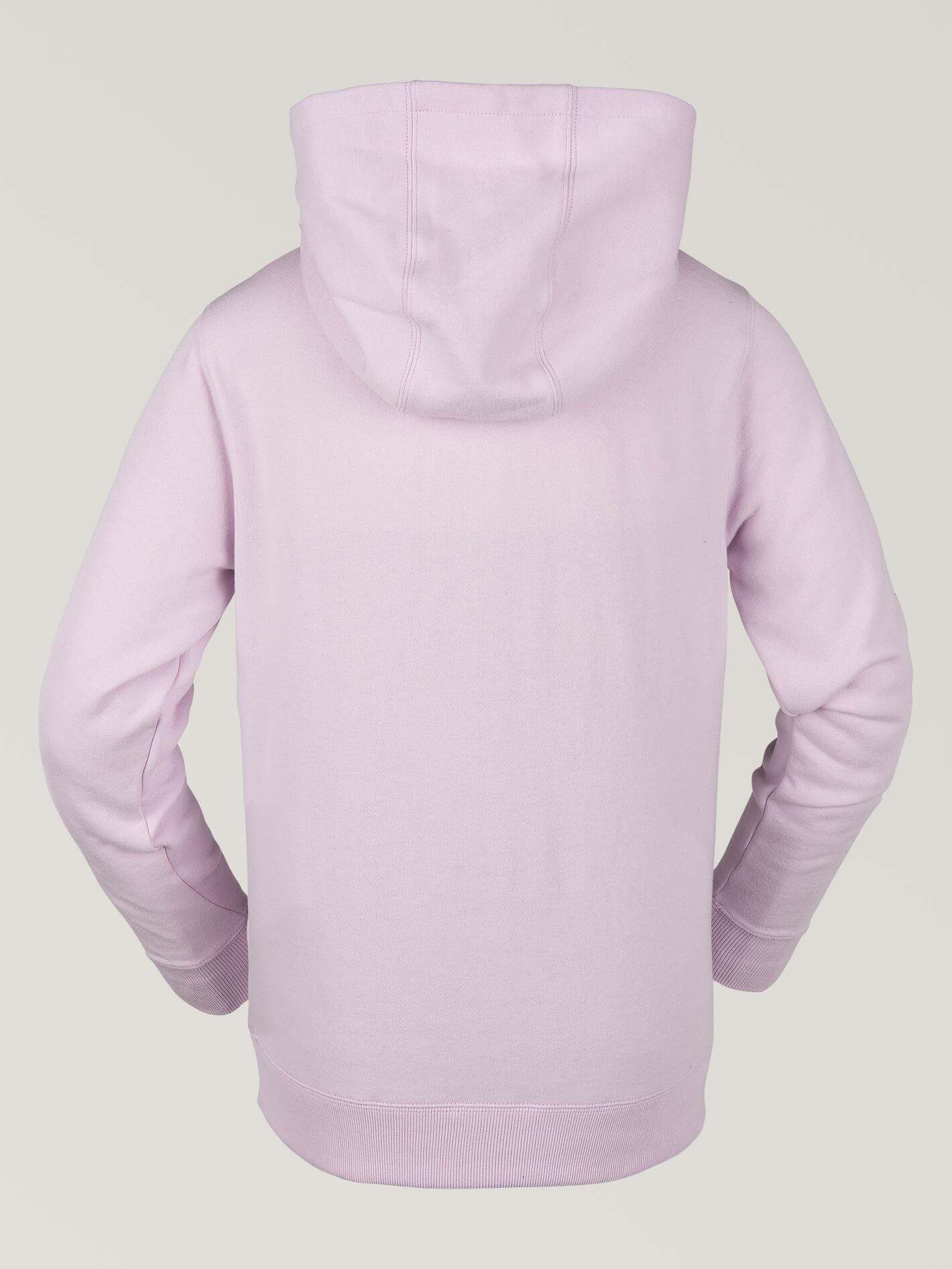 Hotlapper Sweatshirt - VIOLET ICE (Kinder)