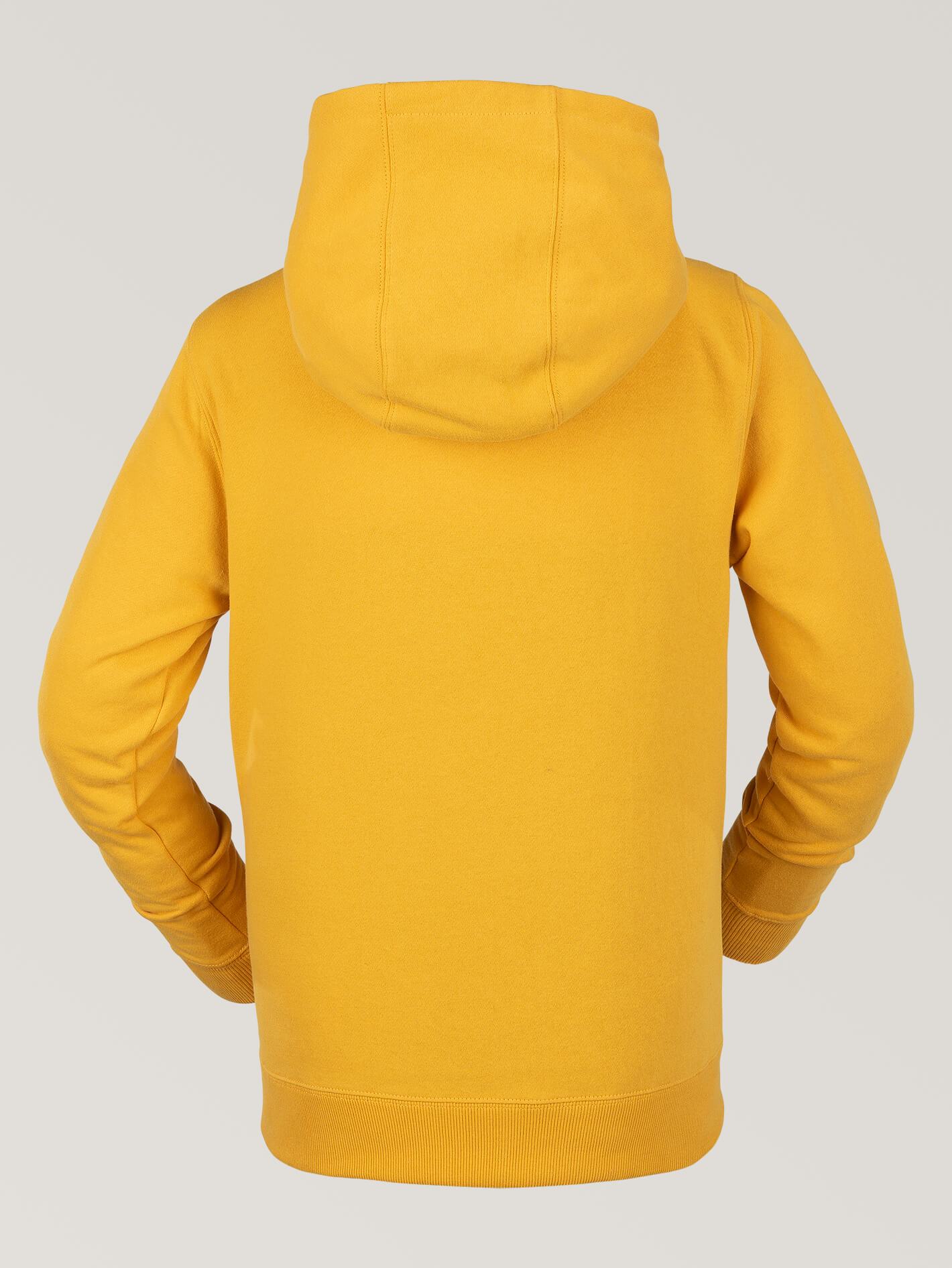 Sweat Hotlapper - YELLOW (Enfant)