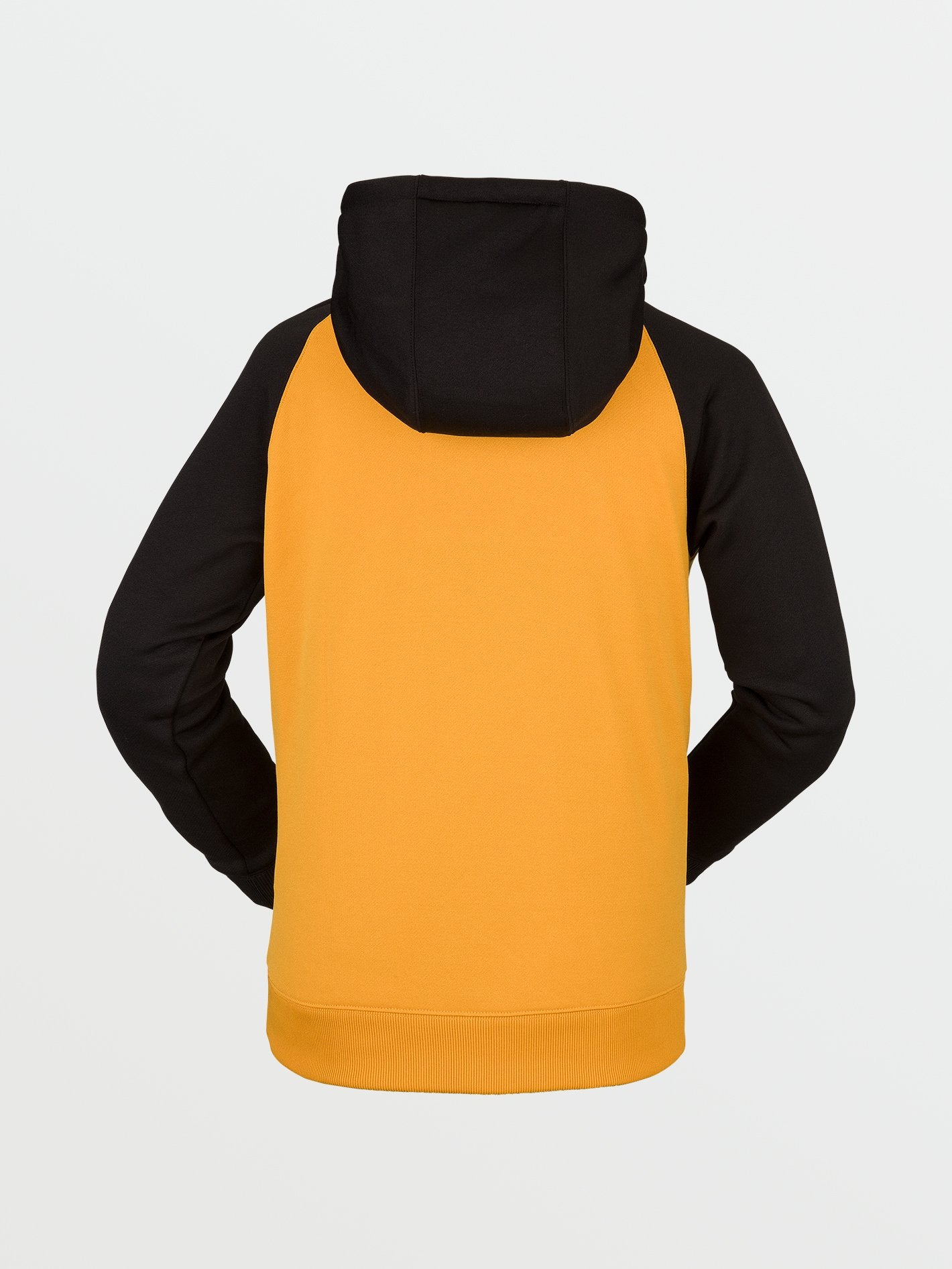 Sweat à capuche polaire Youth Riding - RESIN GOLD - (Enfant)