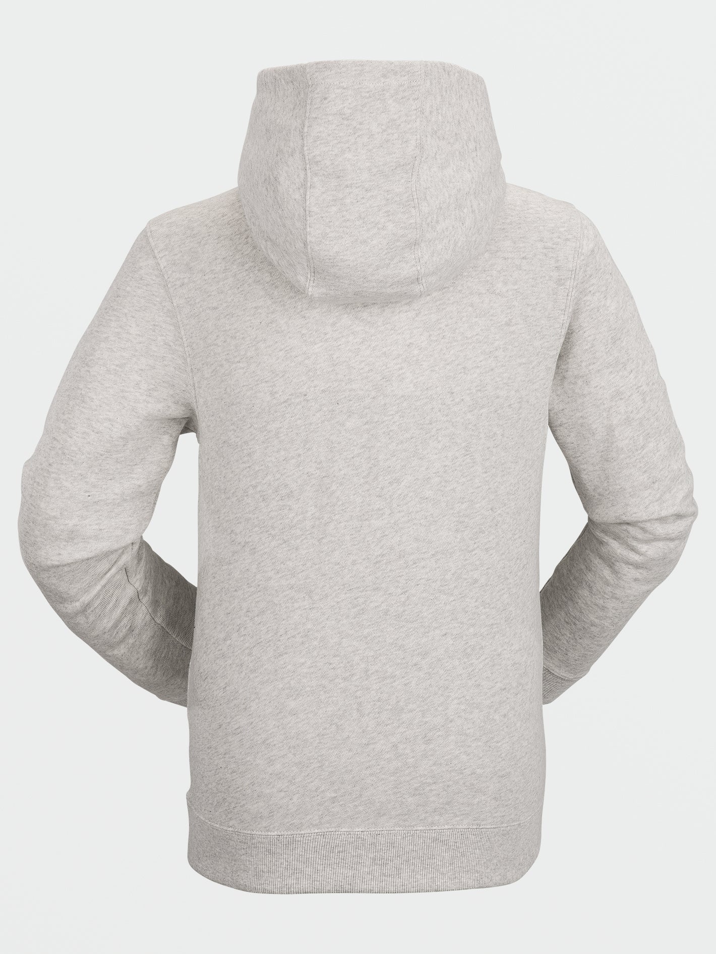 Sweat à capuche Hotlapper Fleece - Ash Heather - (Enfant)