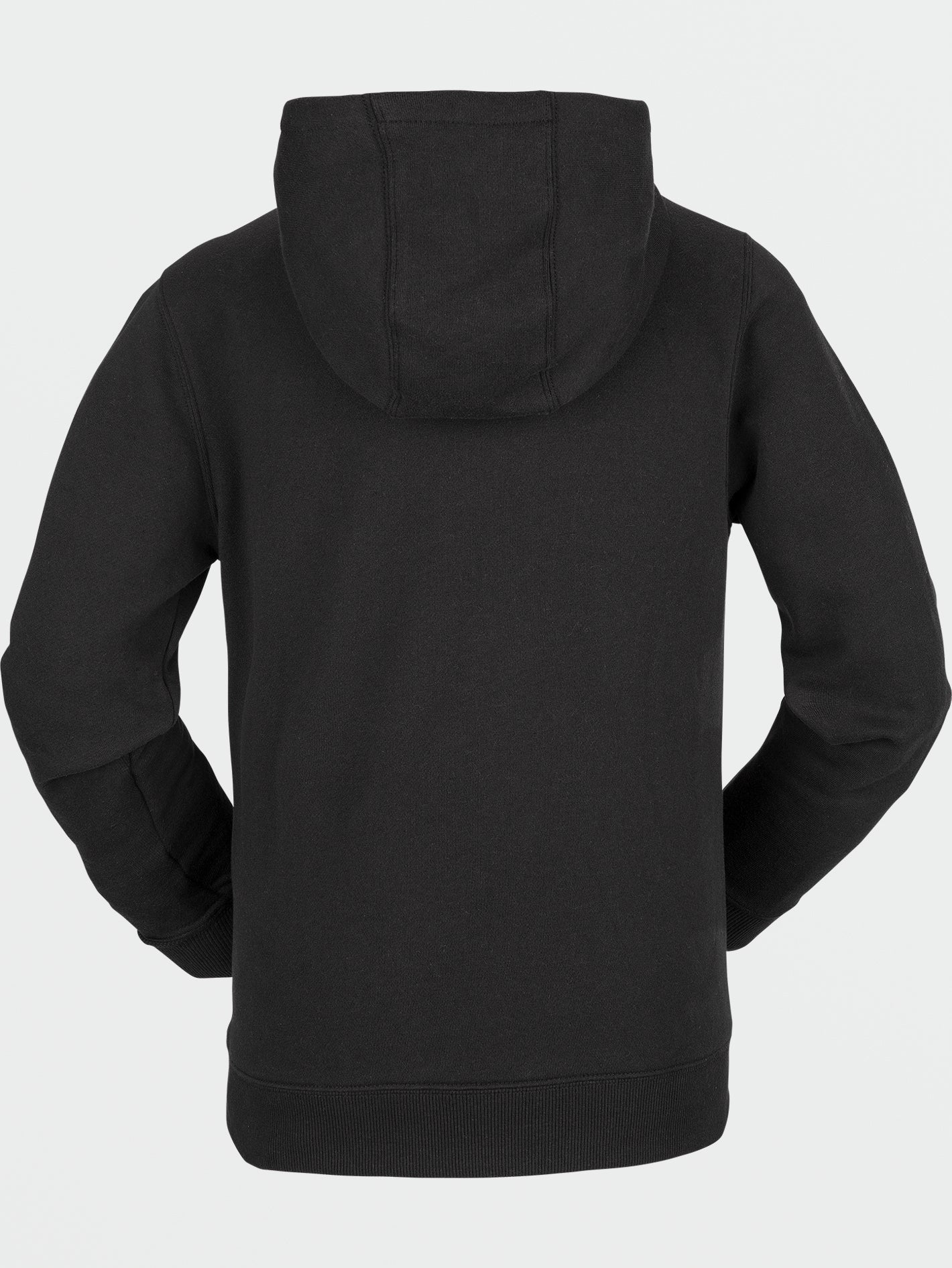 Sweat à capuche Hotlapper Fleece - Black - (Enfant)