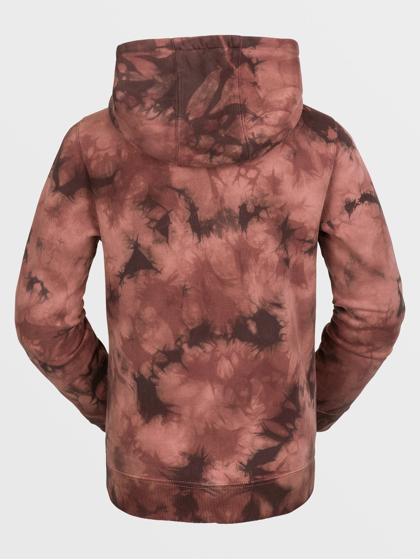 Hotlapper Hoodie - PINK SALT WASH - (Kinder)
