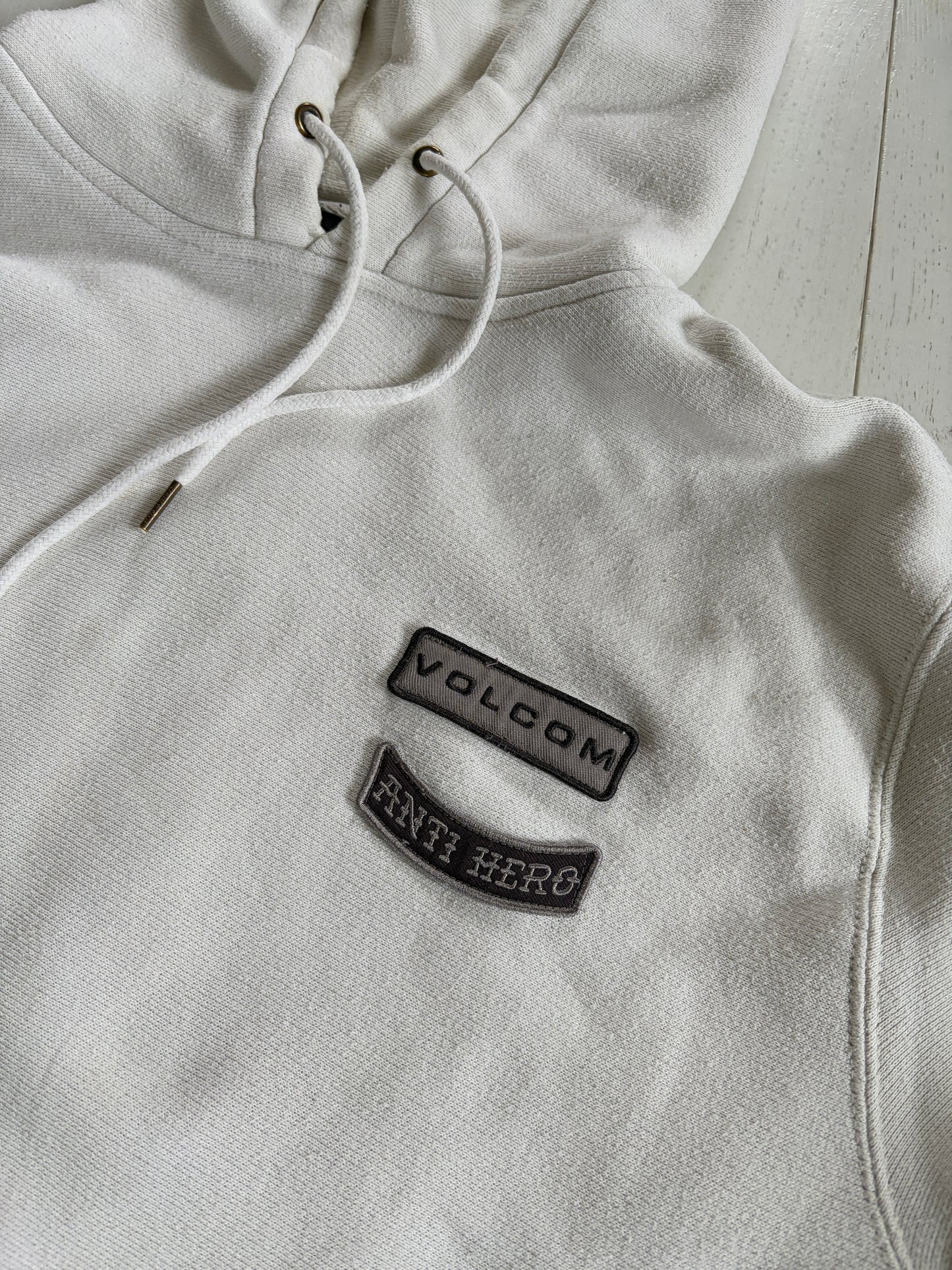 Hoodie Anti Hero x Volcom