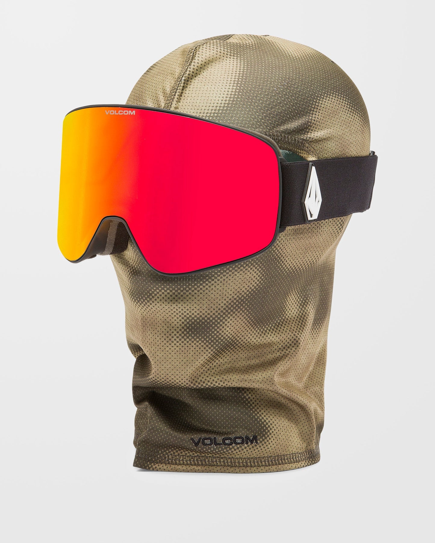 Face-Tech Individuelle Baklava-Sturmhaube – Camouflage