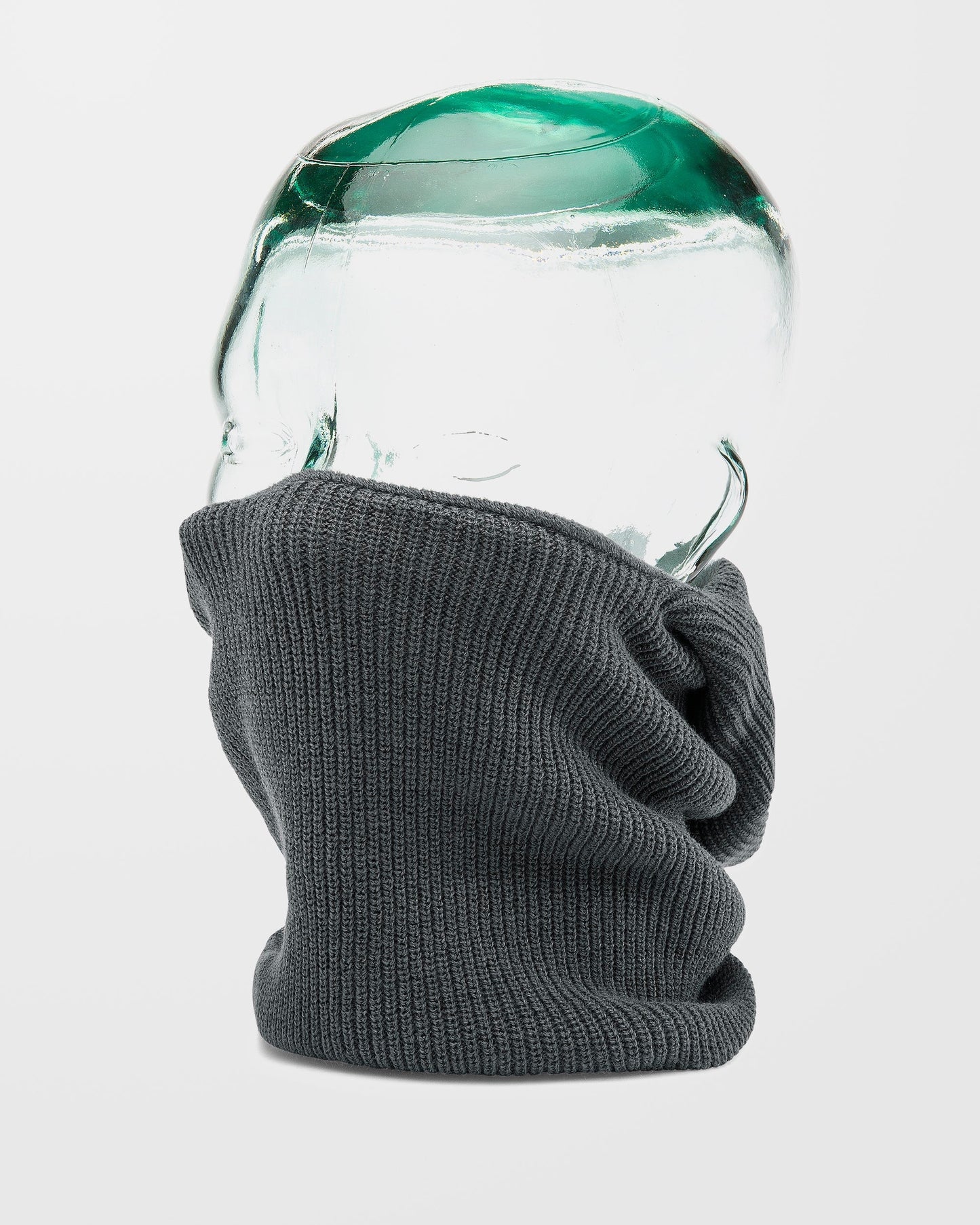 Baklava Two Faced Balaclava - Charcoal