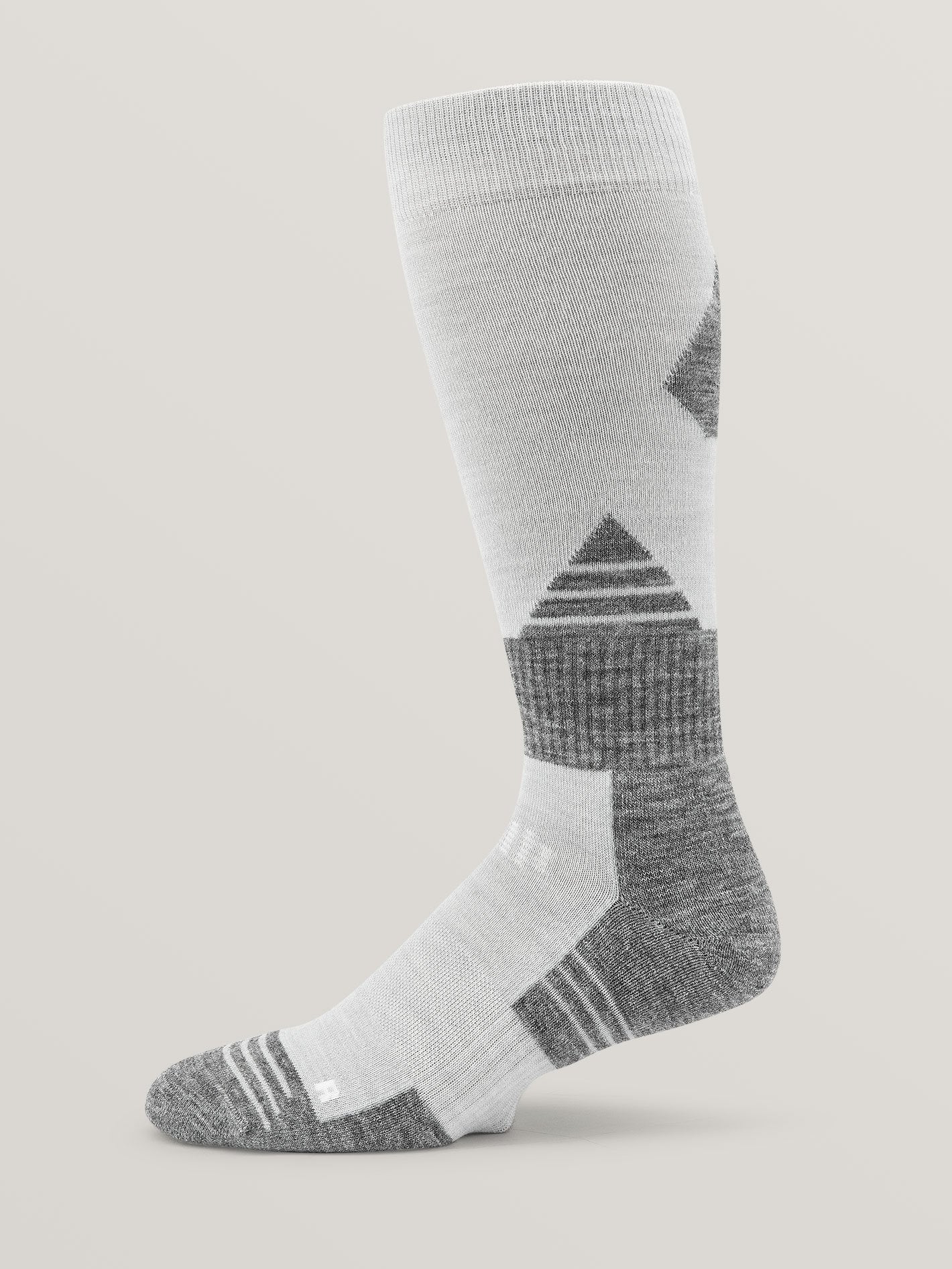 Kootney Socke - WEISS