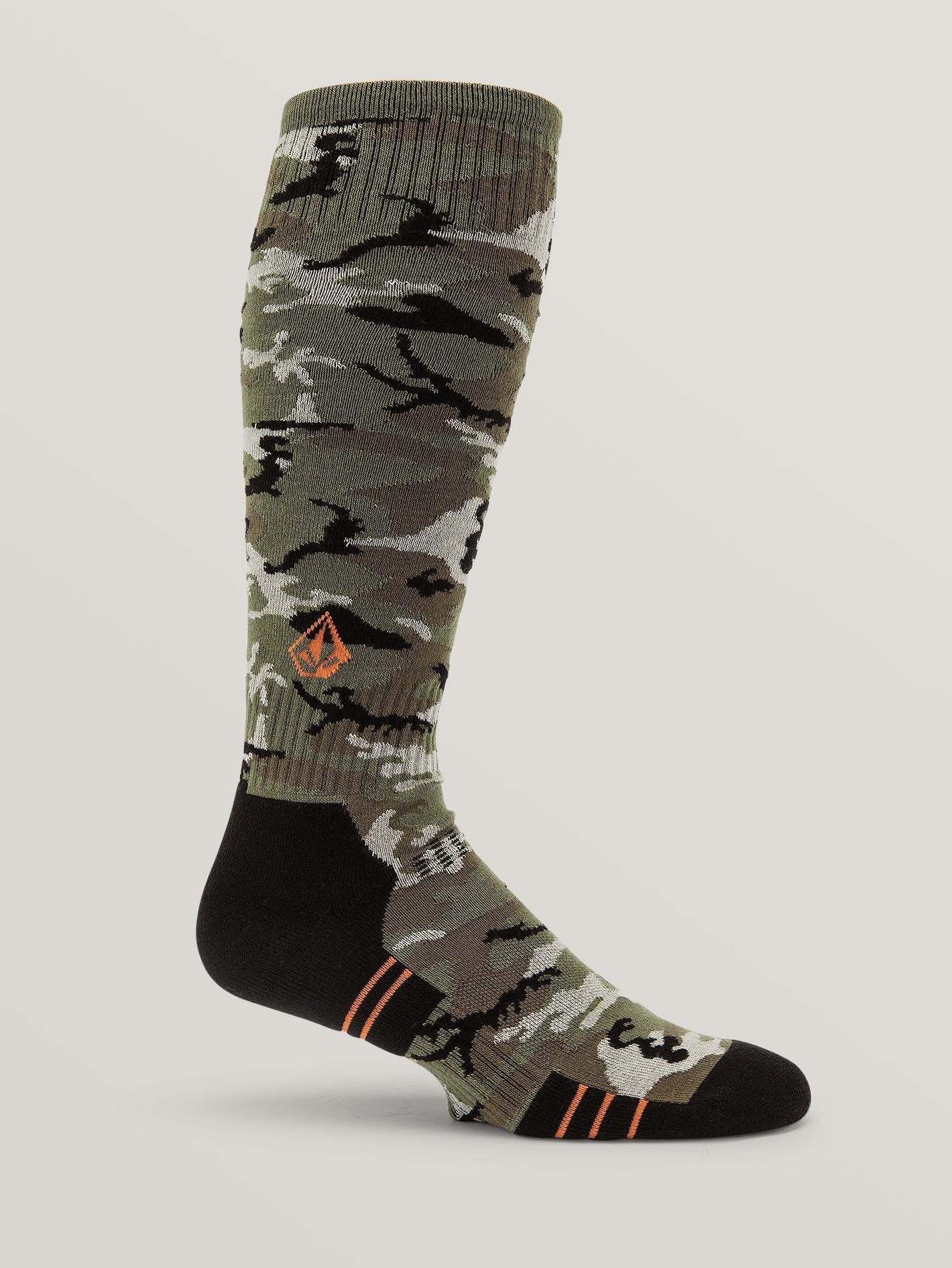 Lodge Socke - GI CAMO