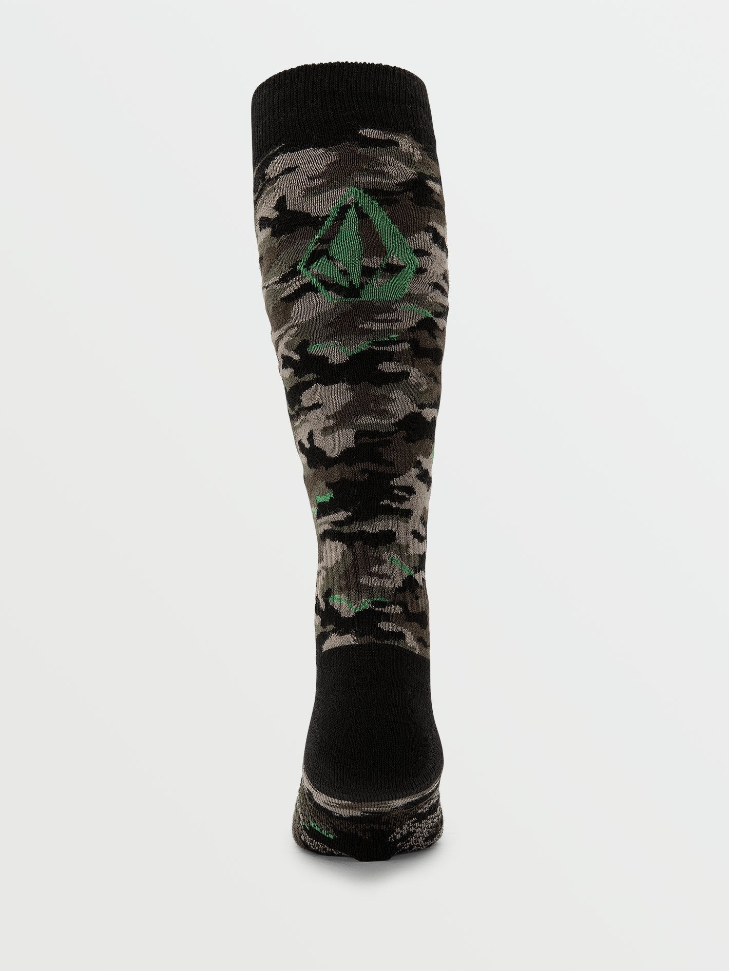 Synth Socken - Army