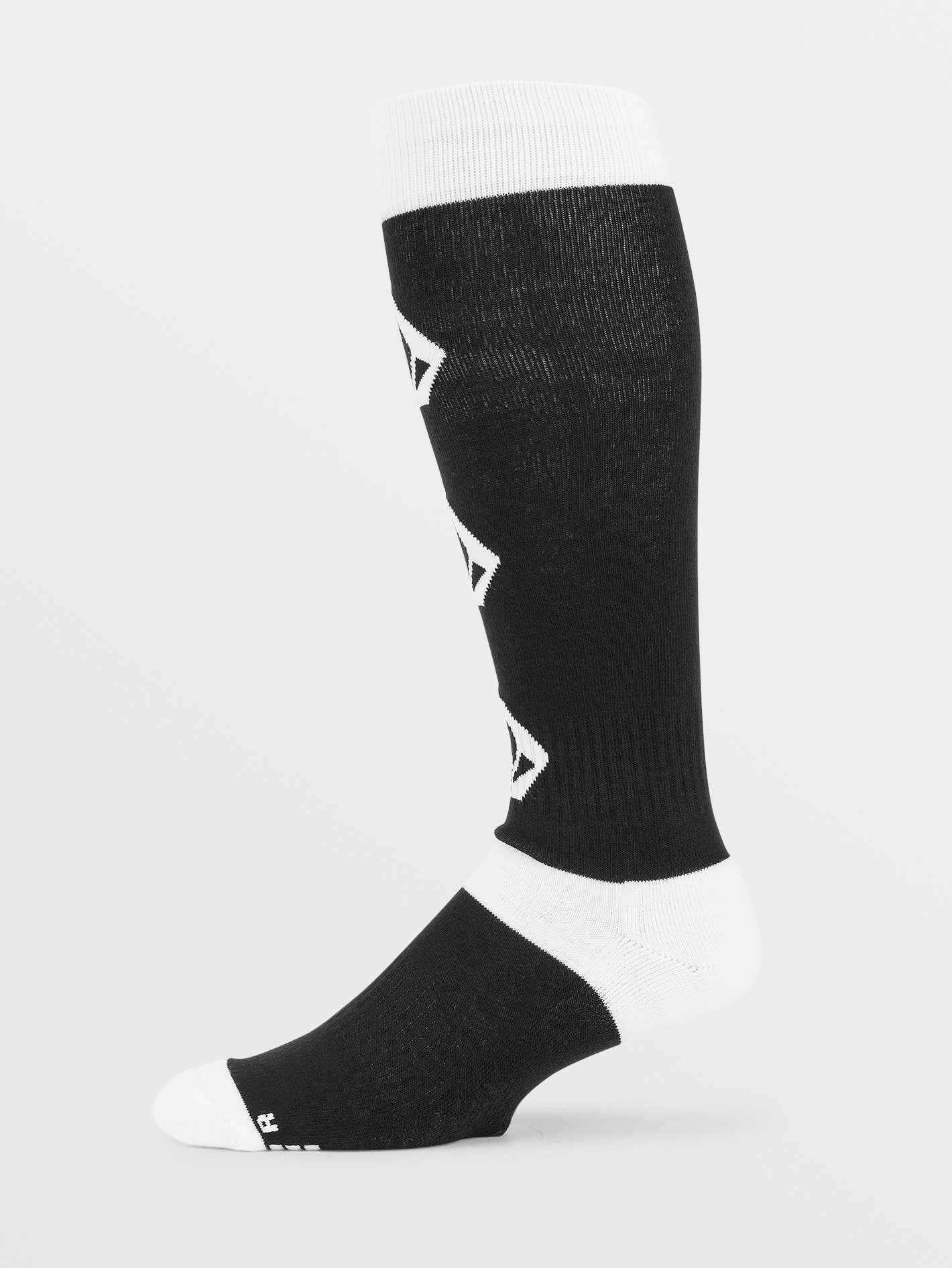 Chaussettes Lodge - BLACK
