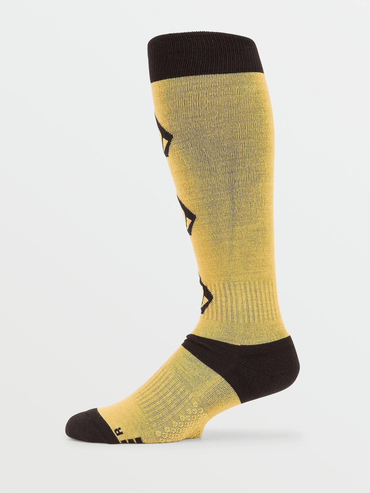 Chaussettes Lodge - RESIN GOLD
