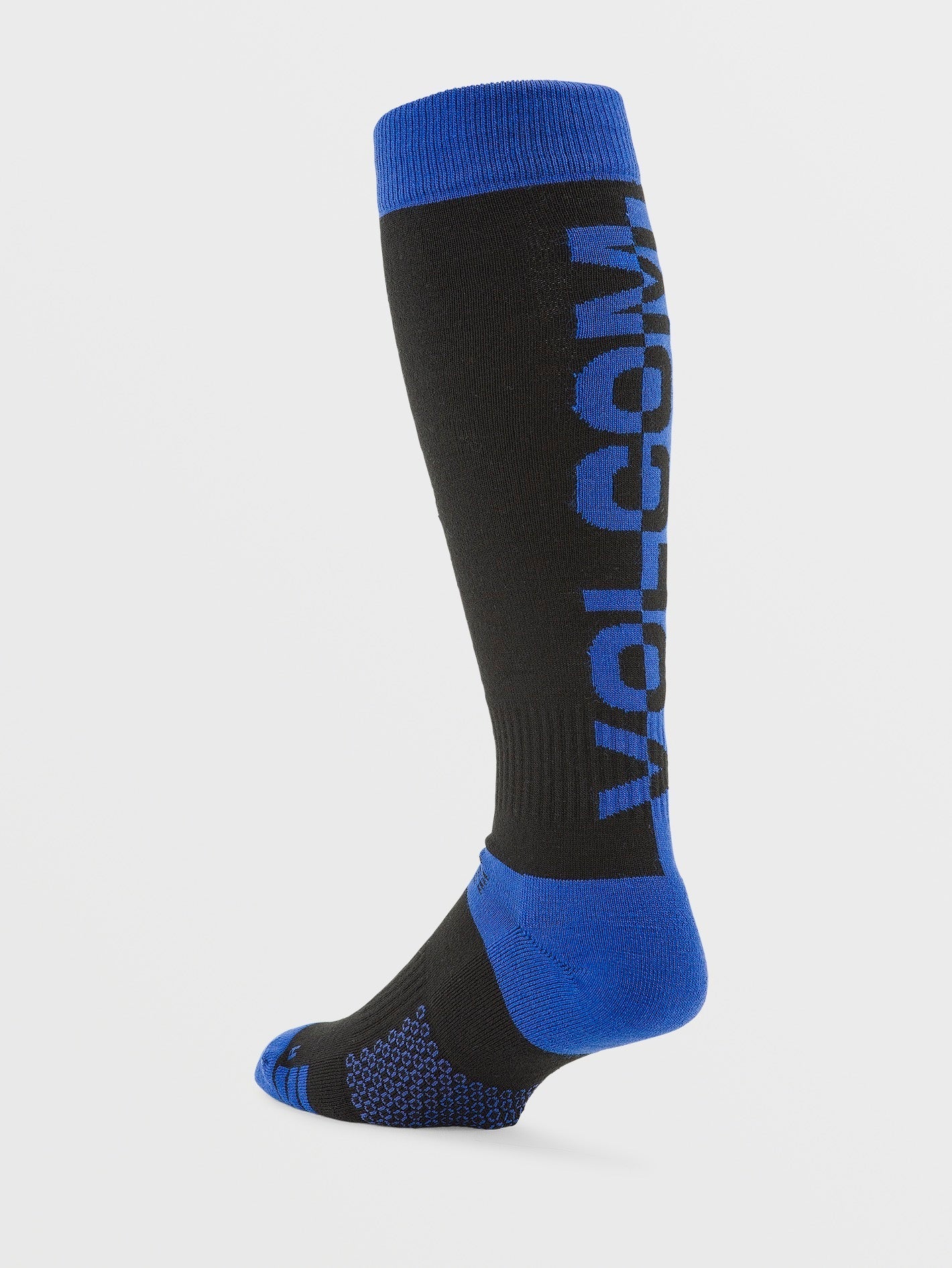 Chaussettes Synth - BLACK