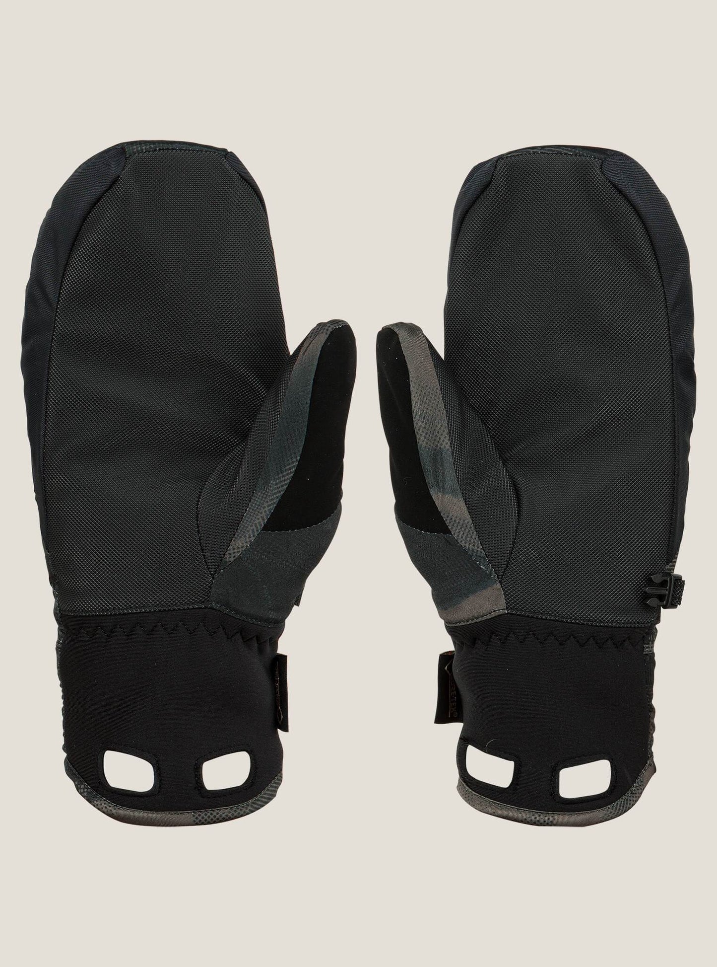 Stay Dry Gore Mitts - Camouflage
