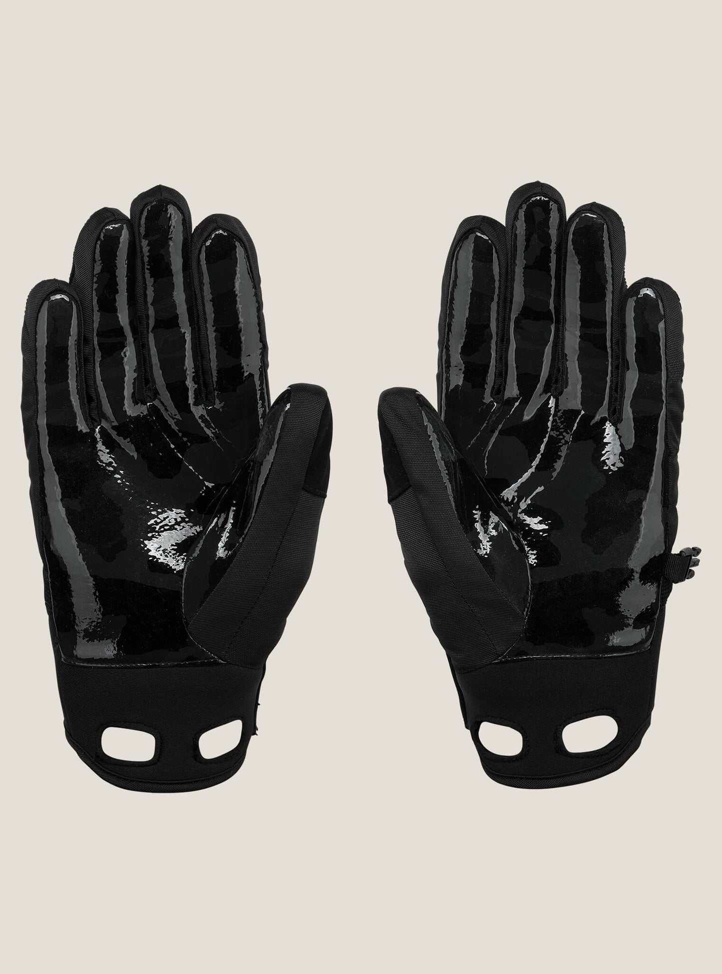 Crail Handschuhe - Schwarz