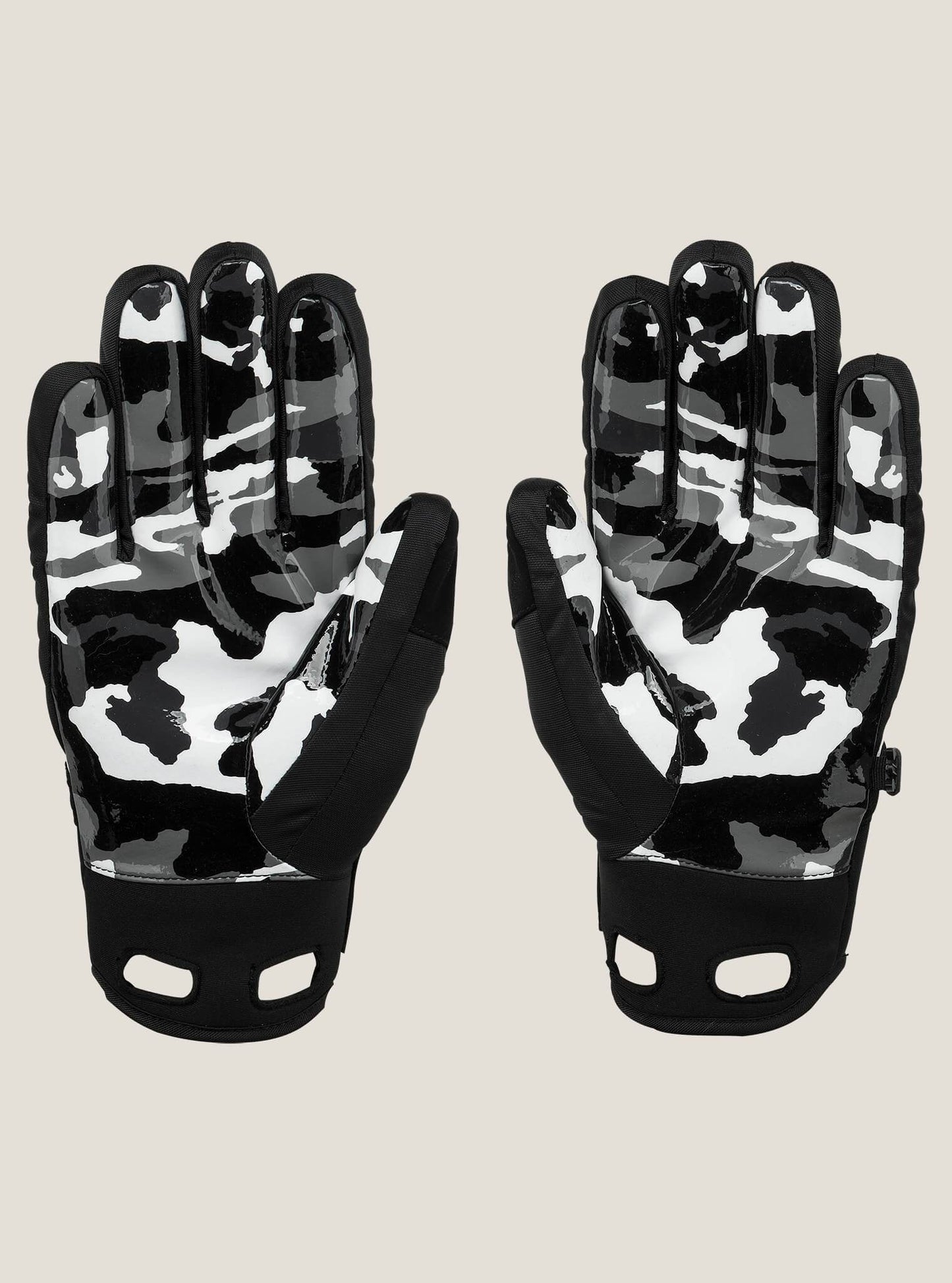 Crail Handschuhe - Weiß