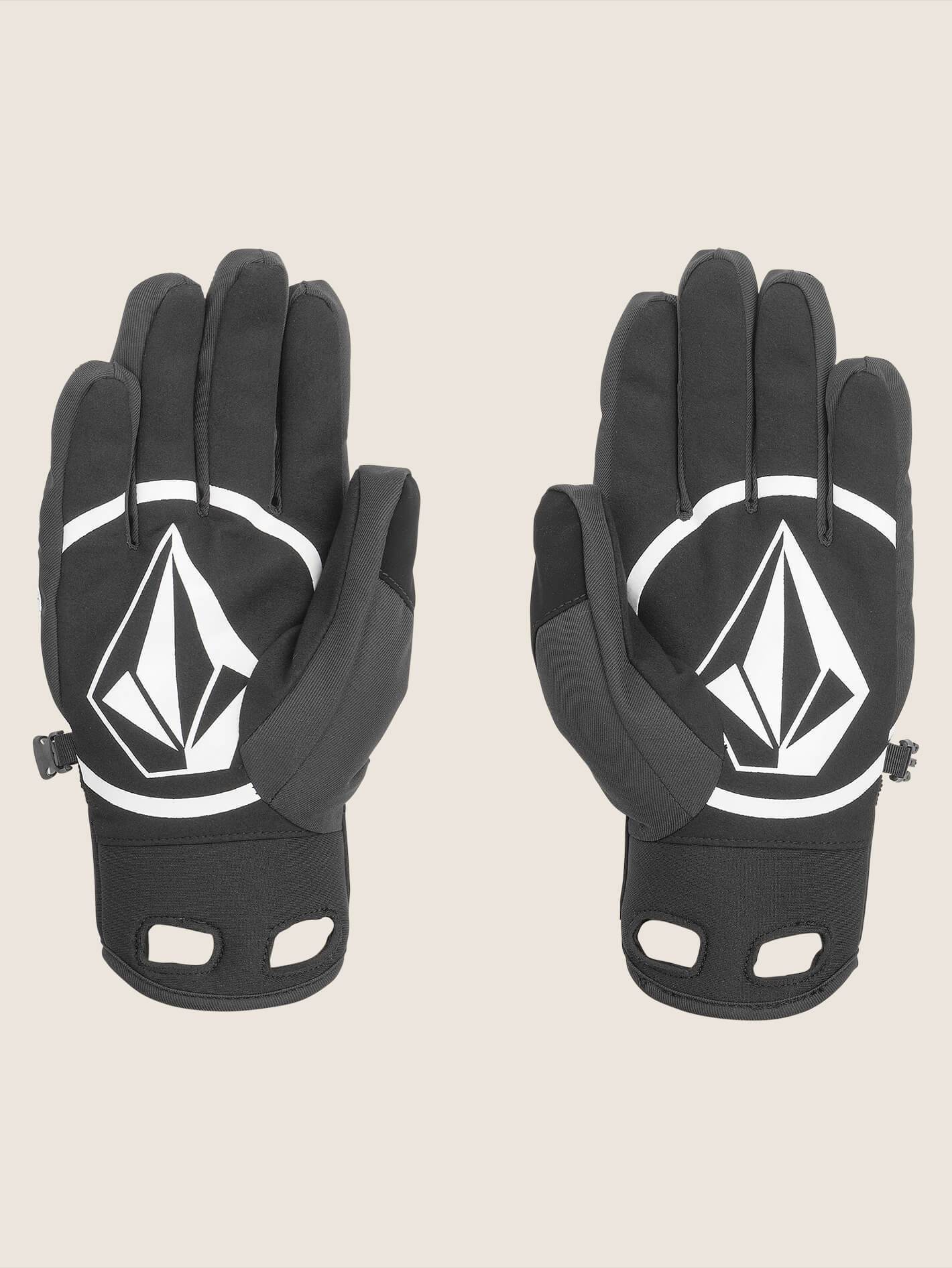 Gants Crail - White