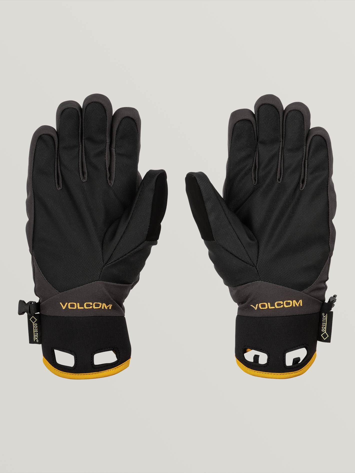 Gants Cp2 Gore-Tex - VINTAGE BLACK