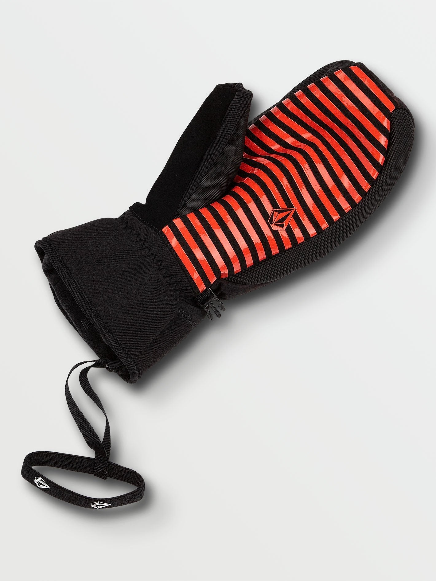 Nyle Mitt Handschuhe - Magma Smoke