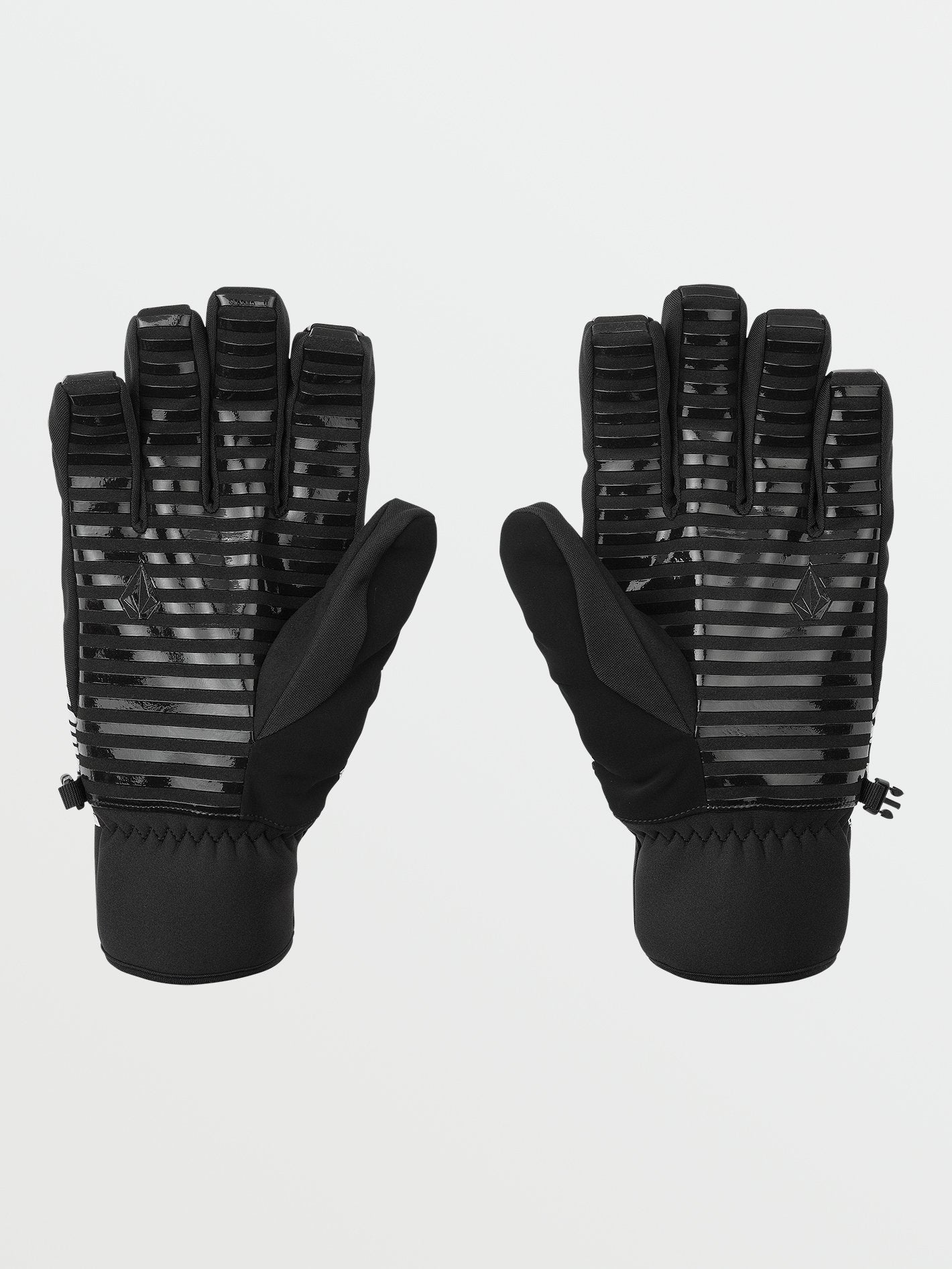 Vco Nyle Gloves - WHITE PRINT