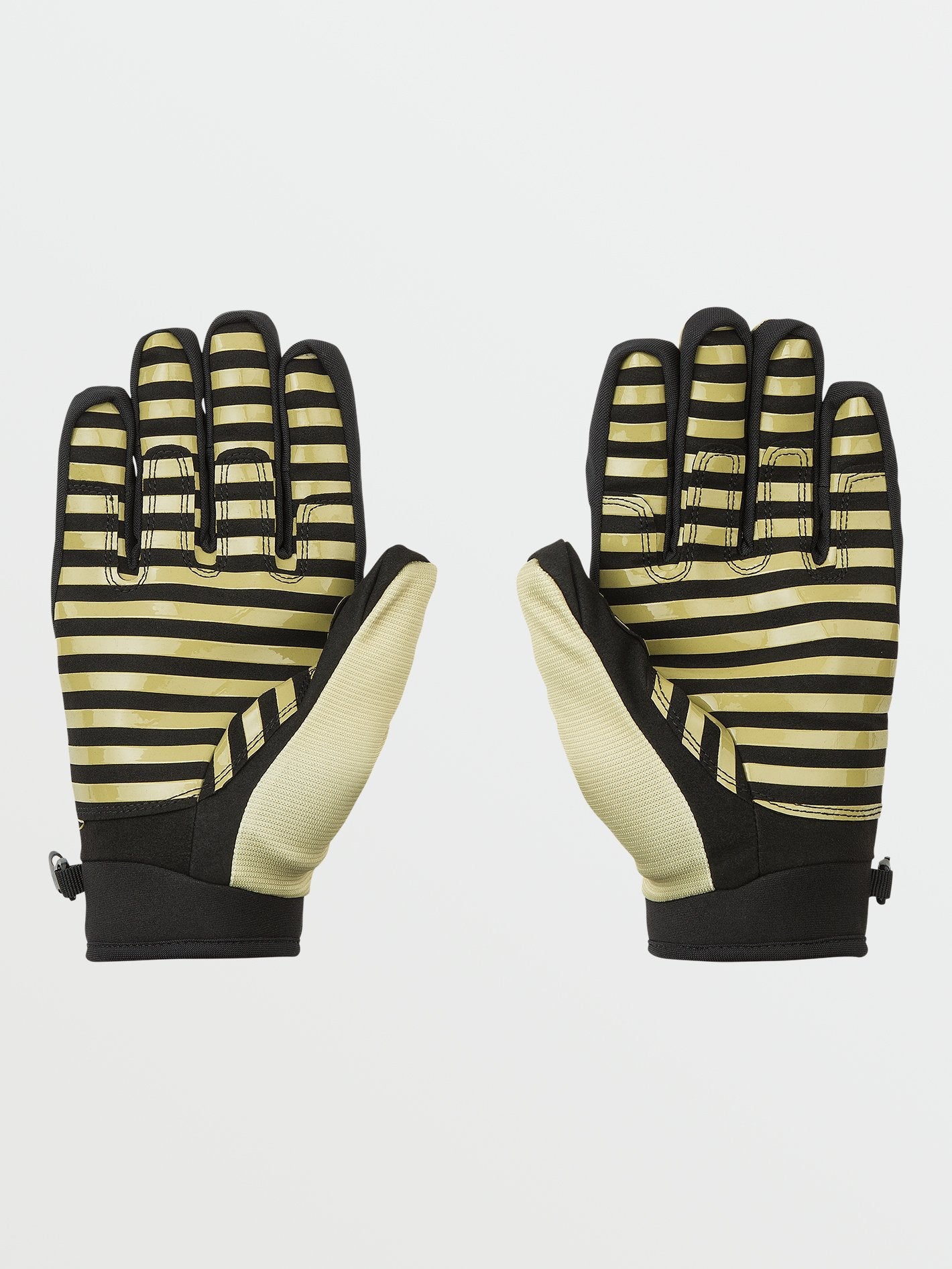 Vco Crail Handschuhe - GOLD