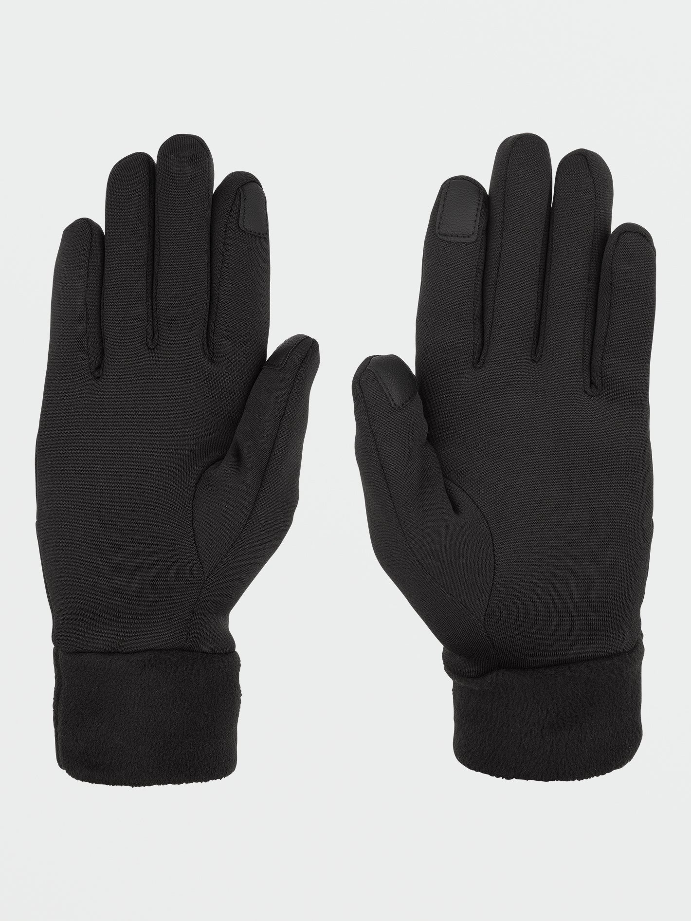Provoke Gore-Tex Mittens - Black