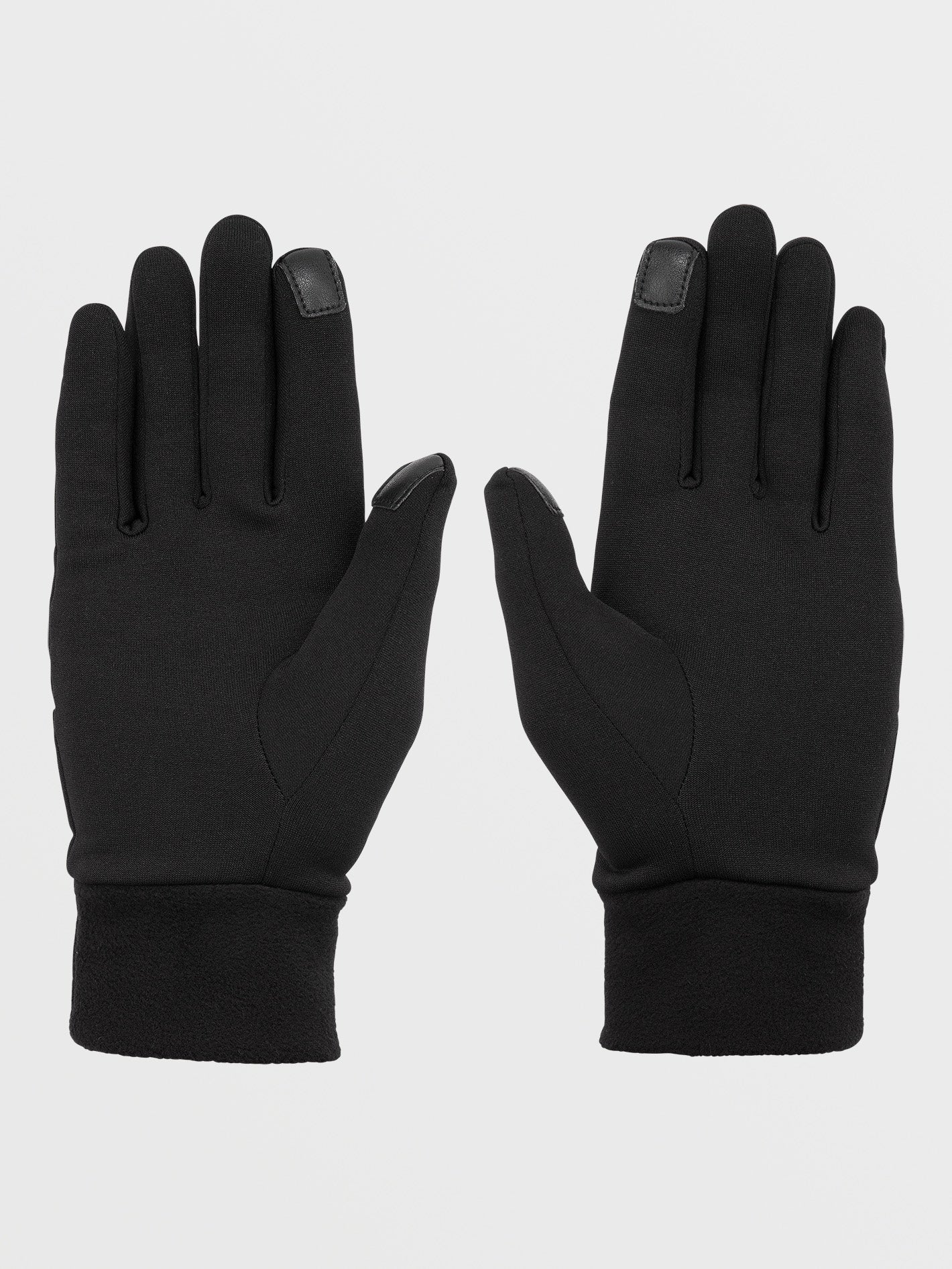 Gore-Tex 91 Mittens - BLACK