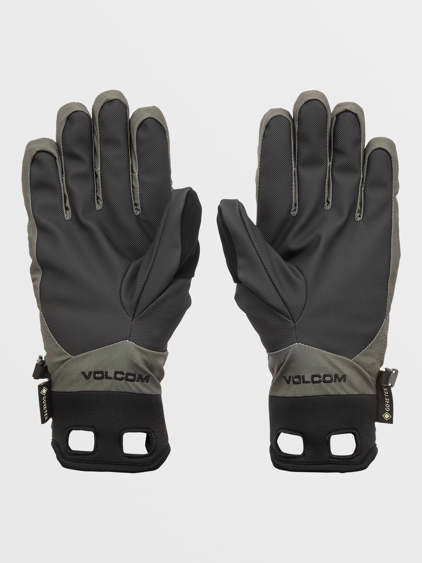 Gore-Tex Cp2 Gloves - LIGHT MILITARY
