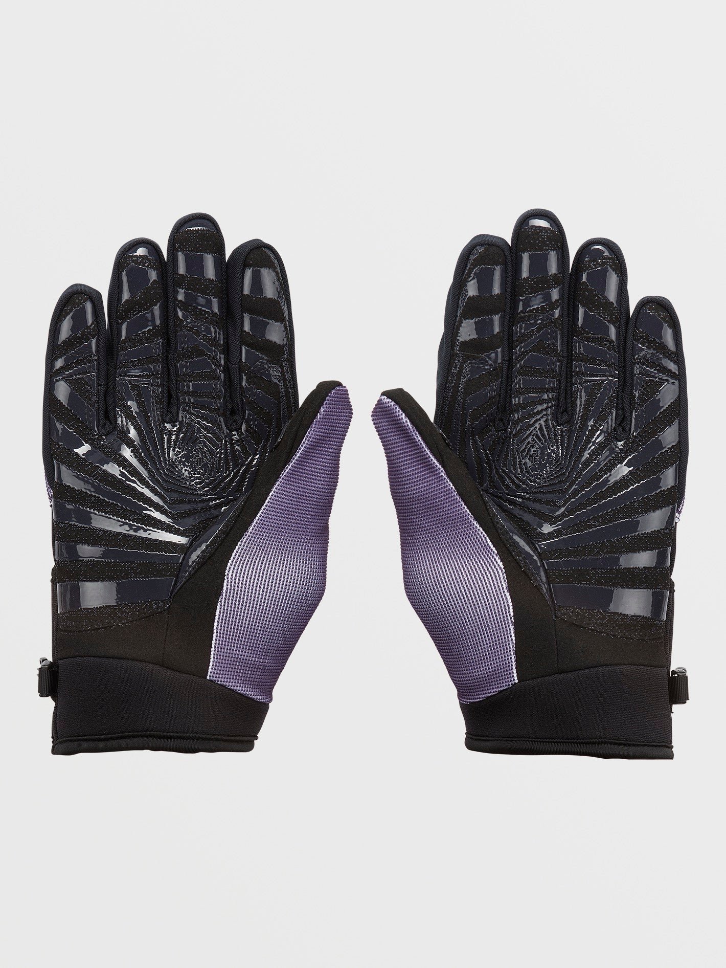 Gants Crail - PURPLE