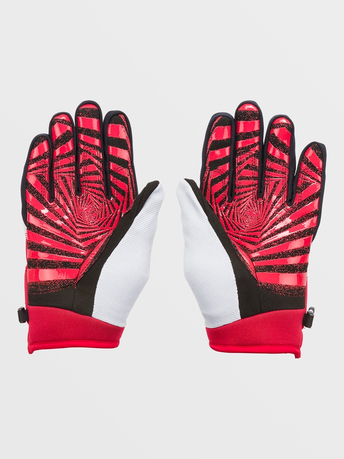 Gants Crail - WHITE CAMO