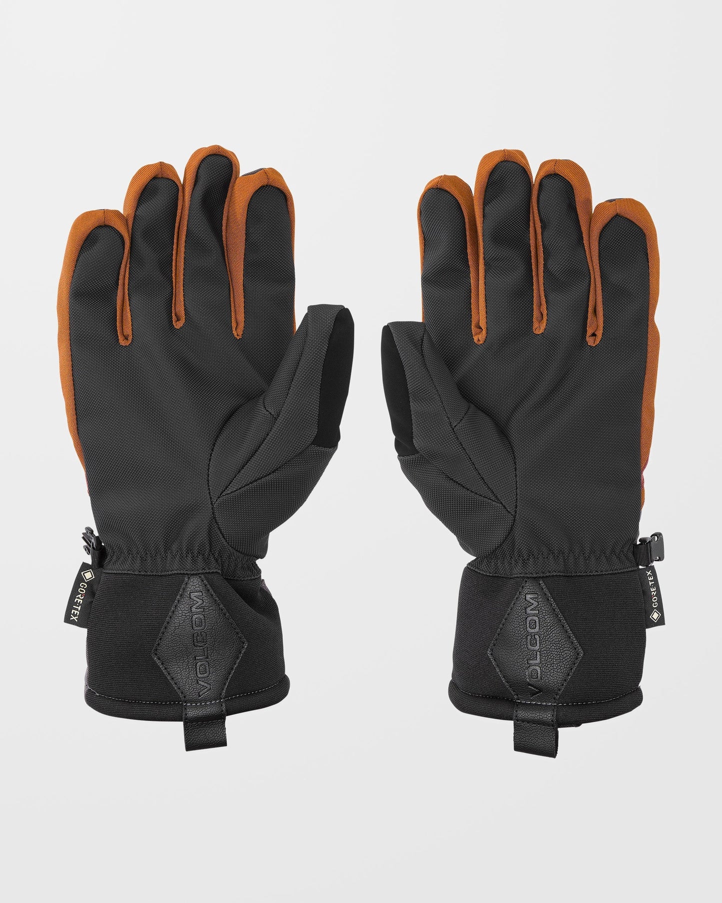 Cp2 Gore-Tex Handschuhe - Karamell