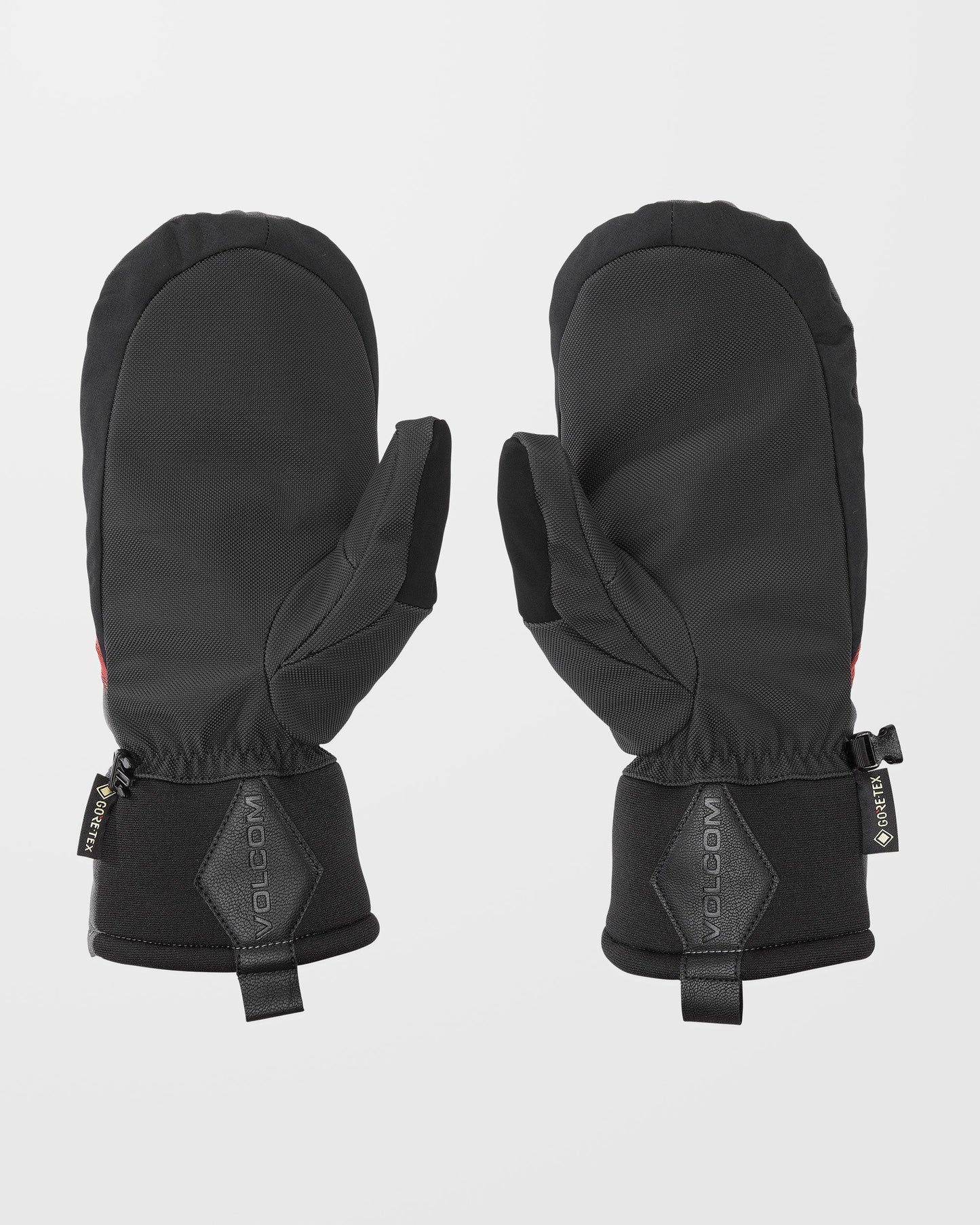 Stay Dry Gore-Tex Fäustlinge - Karamell