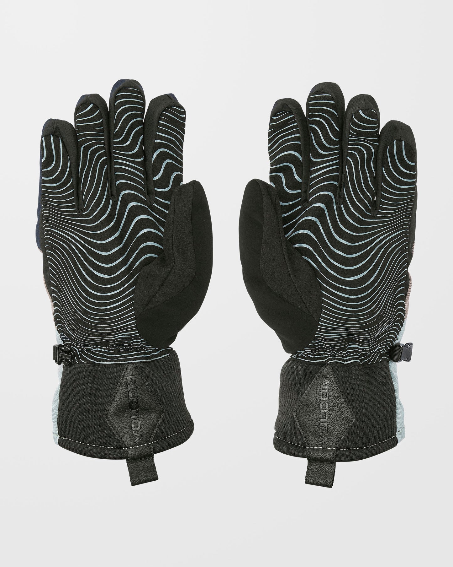 V.Co Nyle Handschuhe - Agave