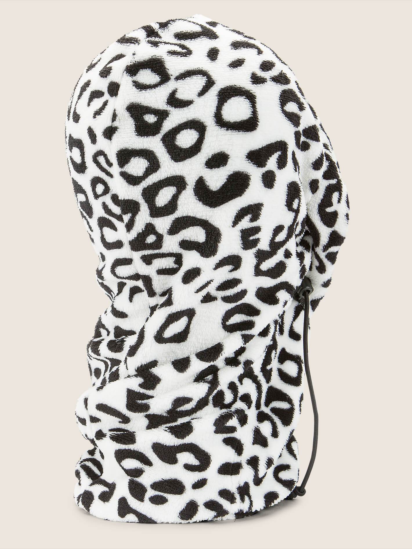Advent Hoodie - Cheetah