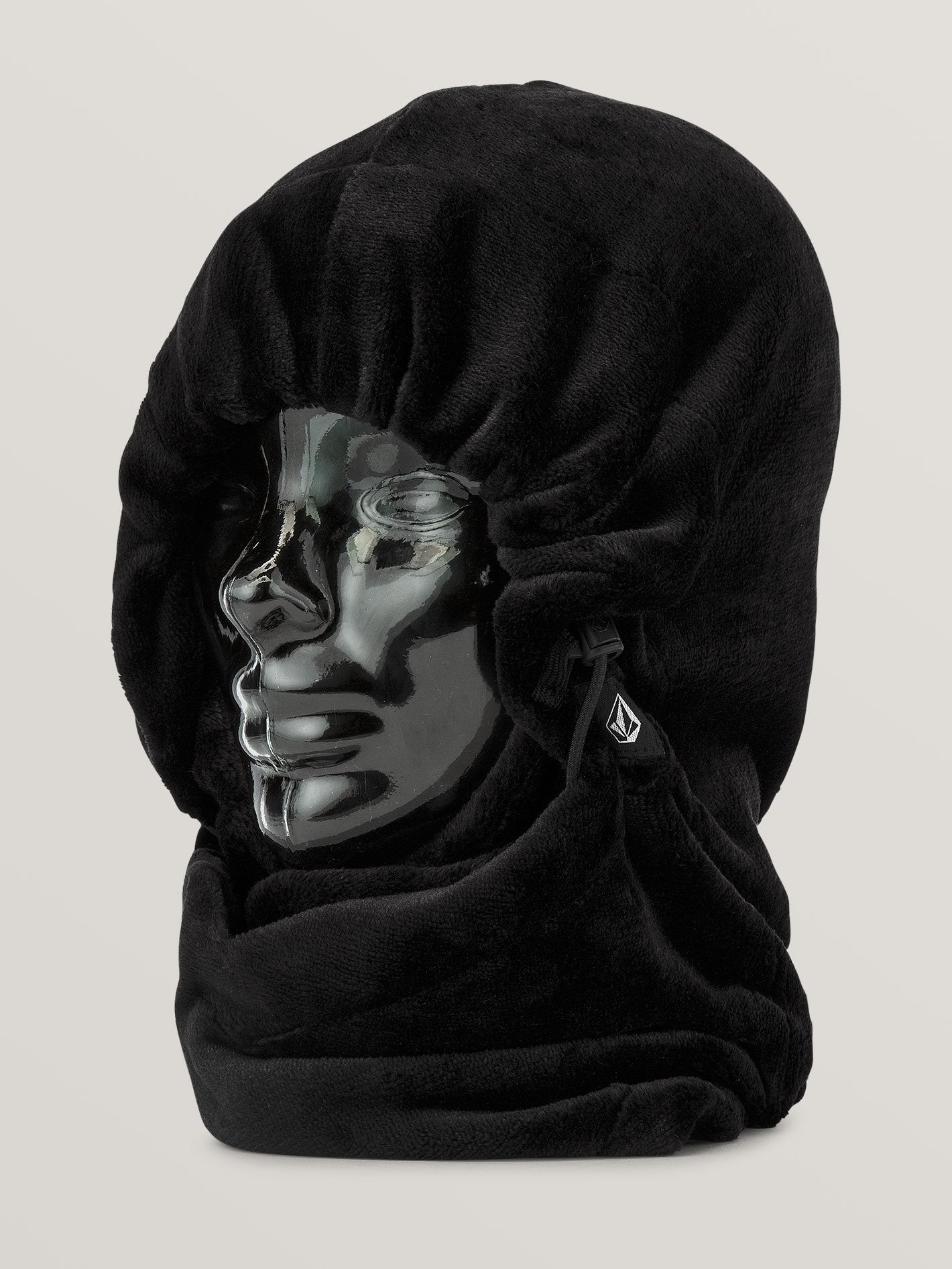 Advents-Hoodie - SCHWARZ