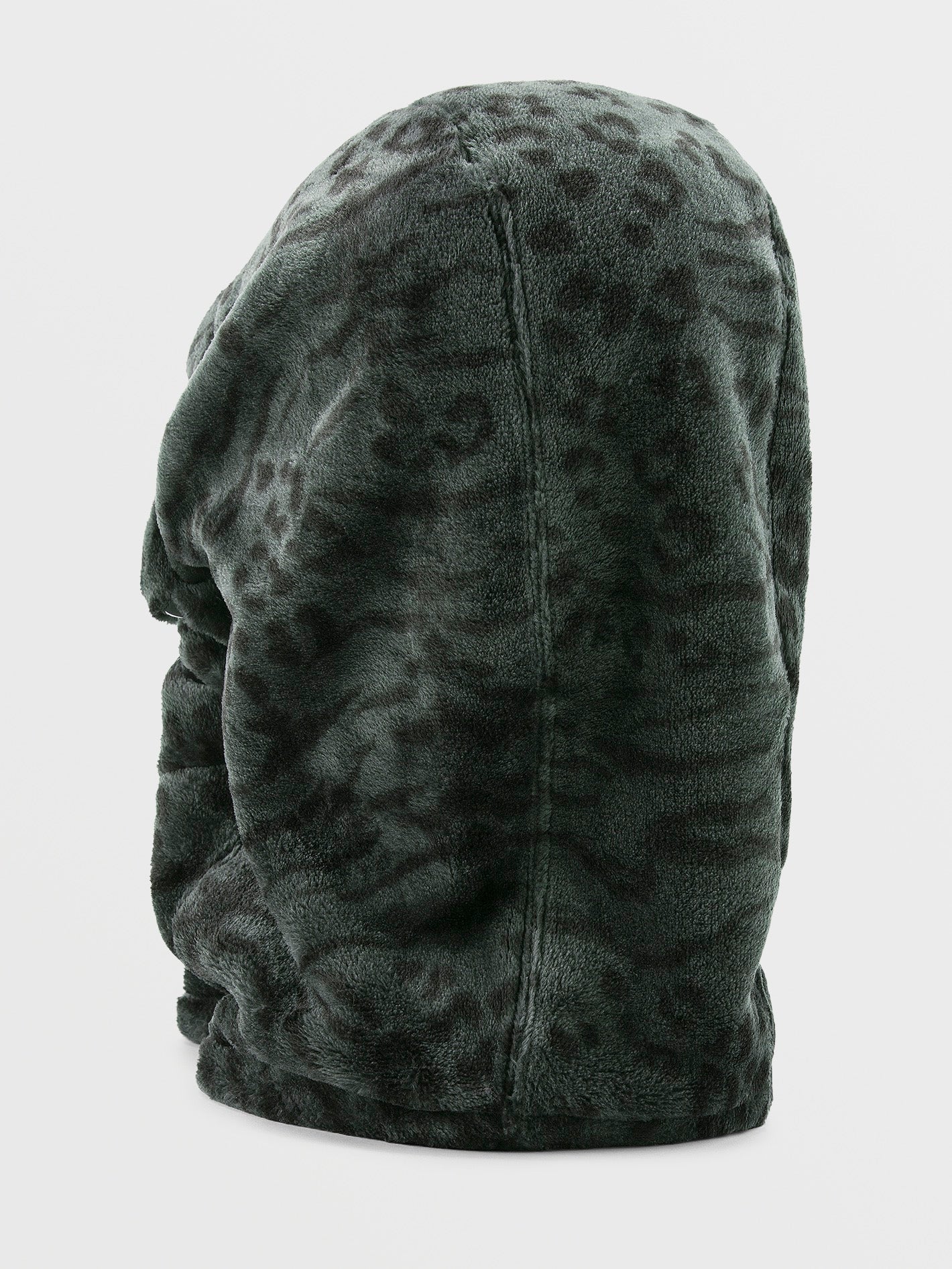 Cagoule Dang Fur - EUCALYPTUS