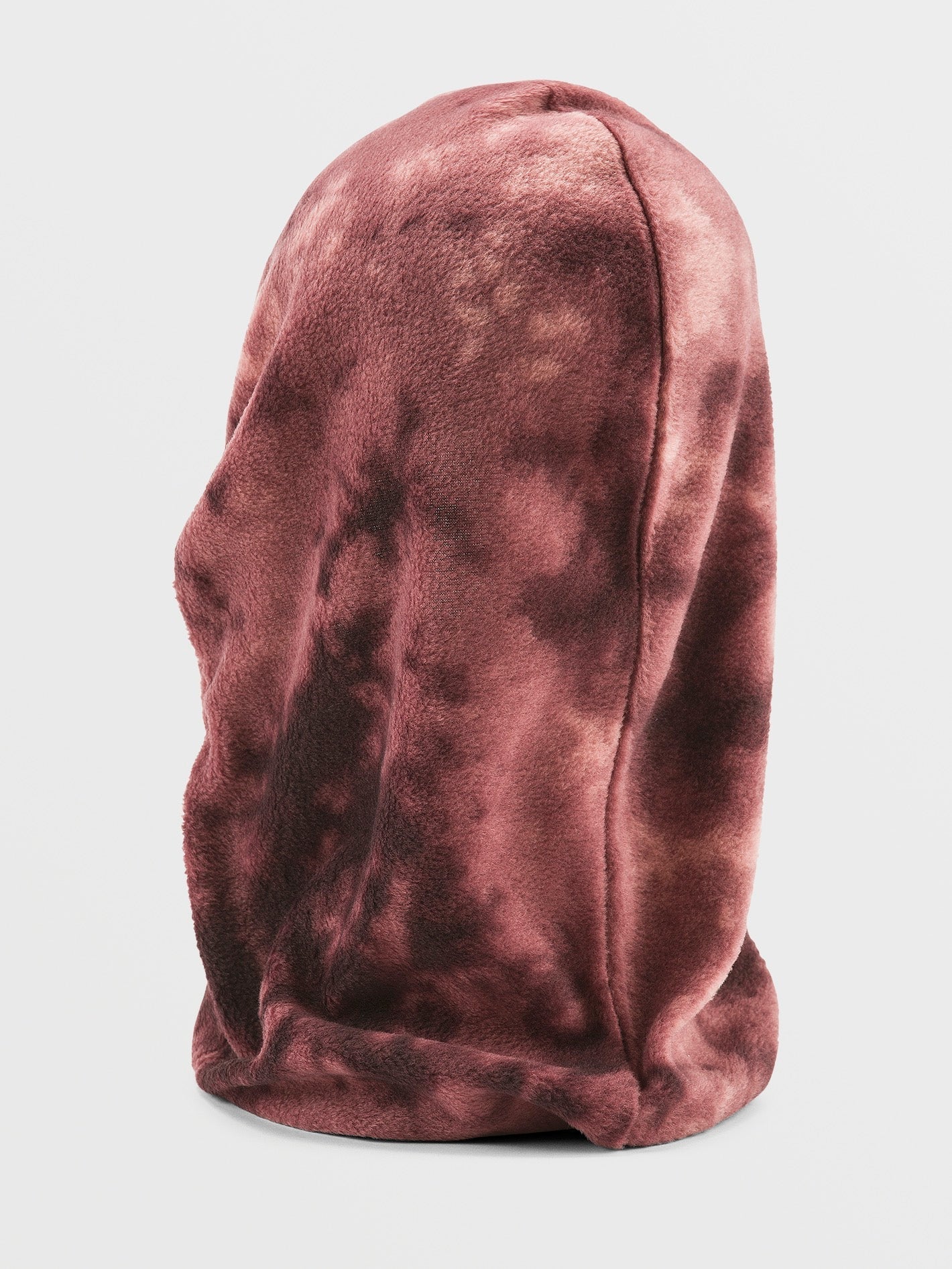 V-Scout Polar Balaclava - PINK SALT WASH