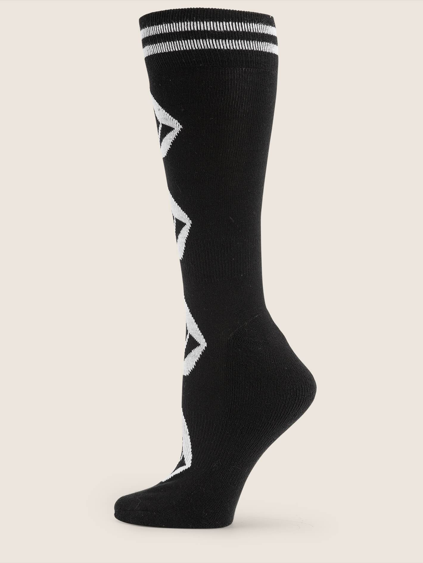 Sherwood Socken - Schwarz