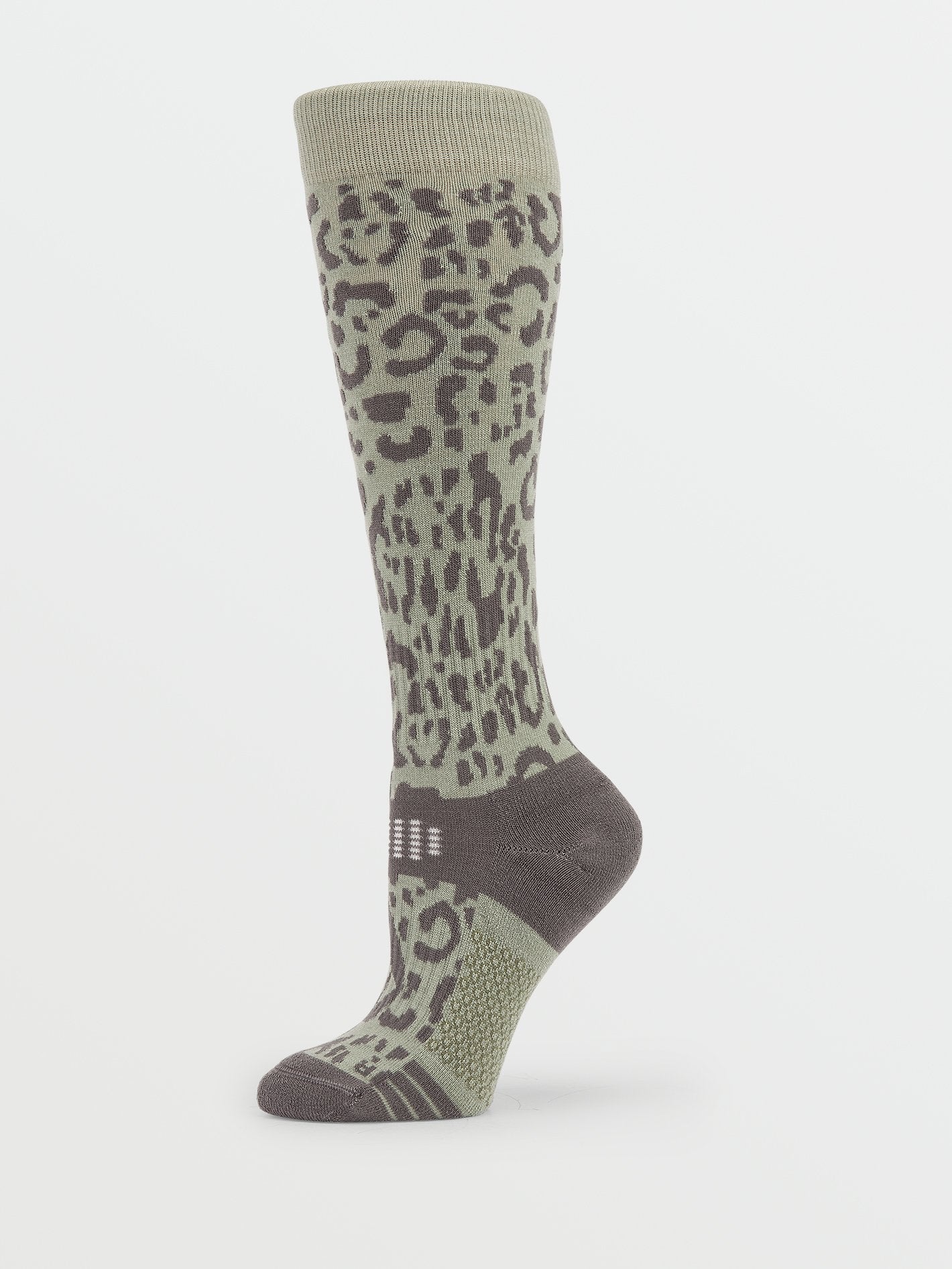 Chaussettes Ttt - DARK GREY