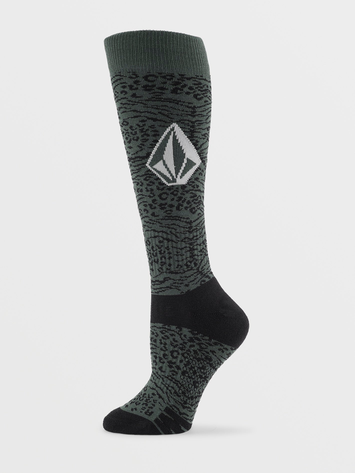 Ttt Socks - EUCALYPTUS