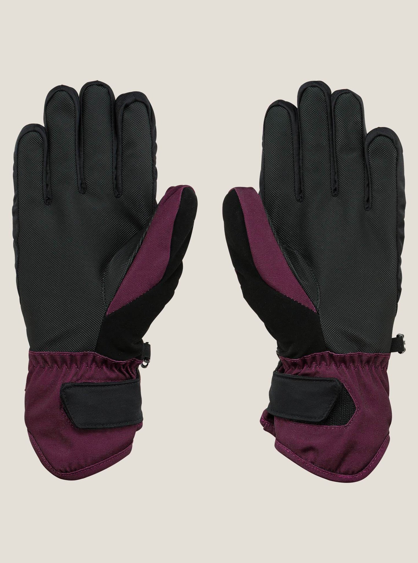 Tonic Glove - Winterorchidee