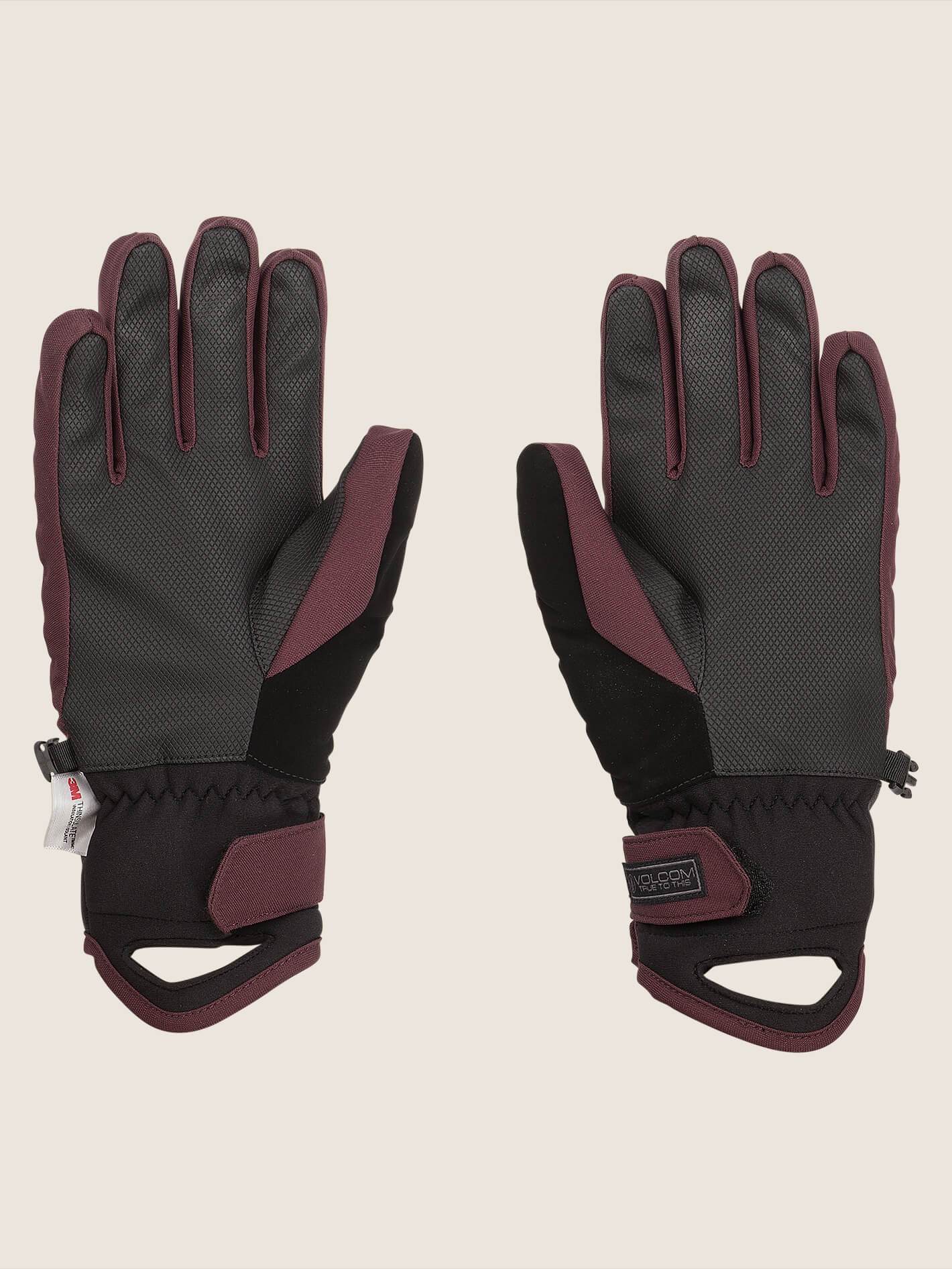 Gants Tonic - Merlot