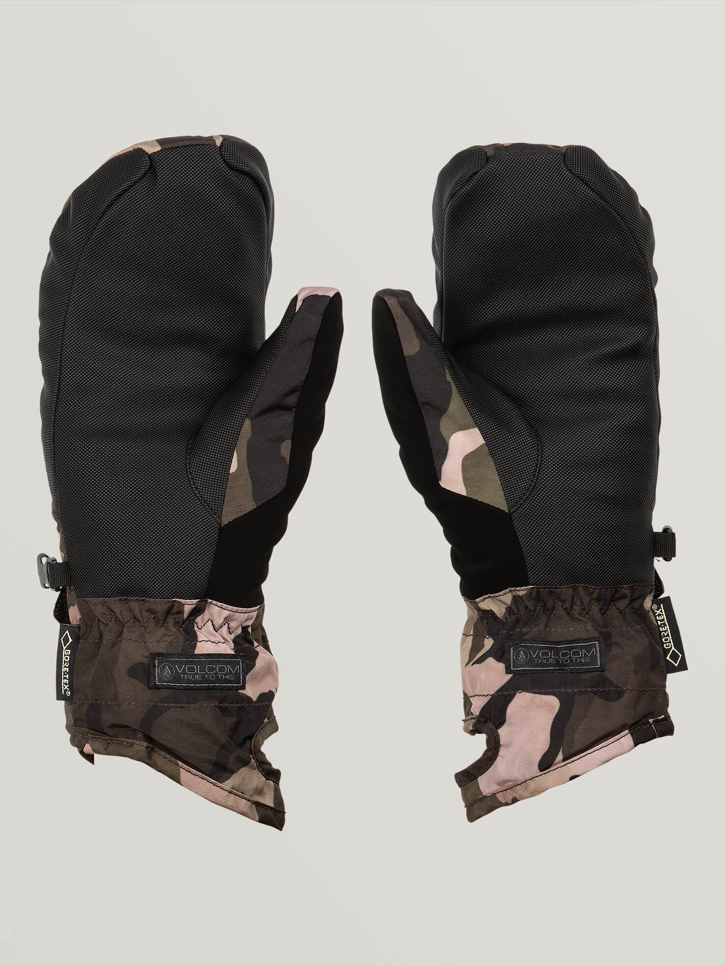 Moufle Gore-Tex Peep - FADED ARMY